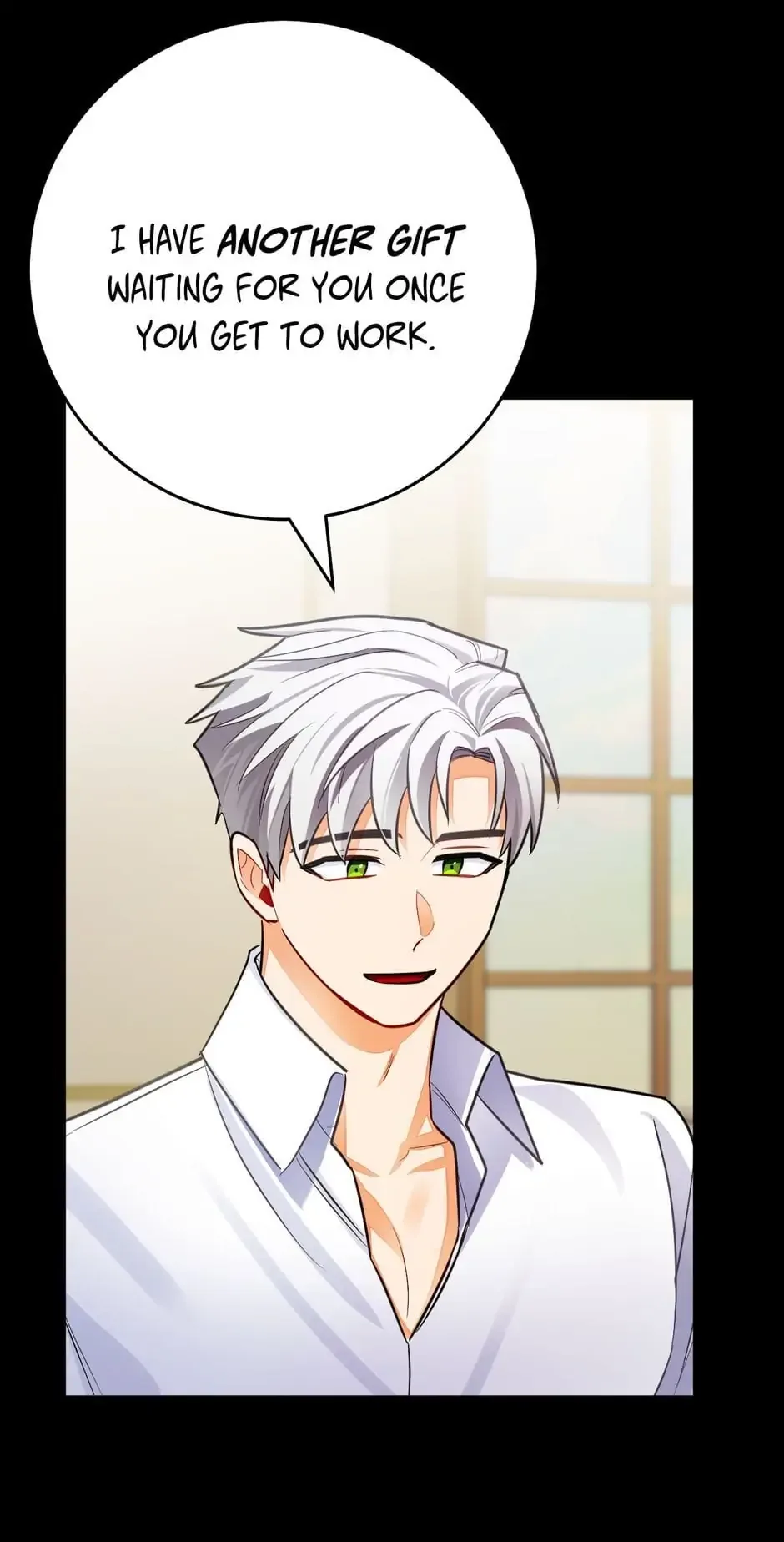The Princess Doesn’t Want To Marry Her Ideal Type Chapter 32 page 48