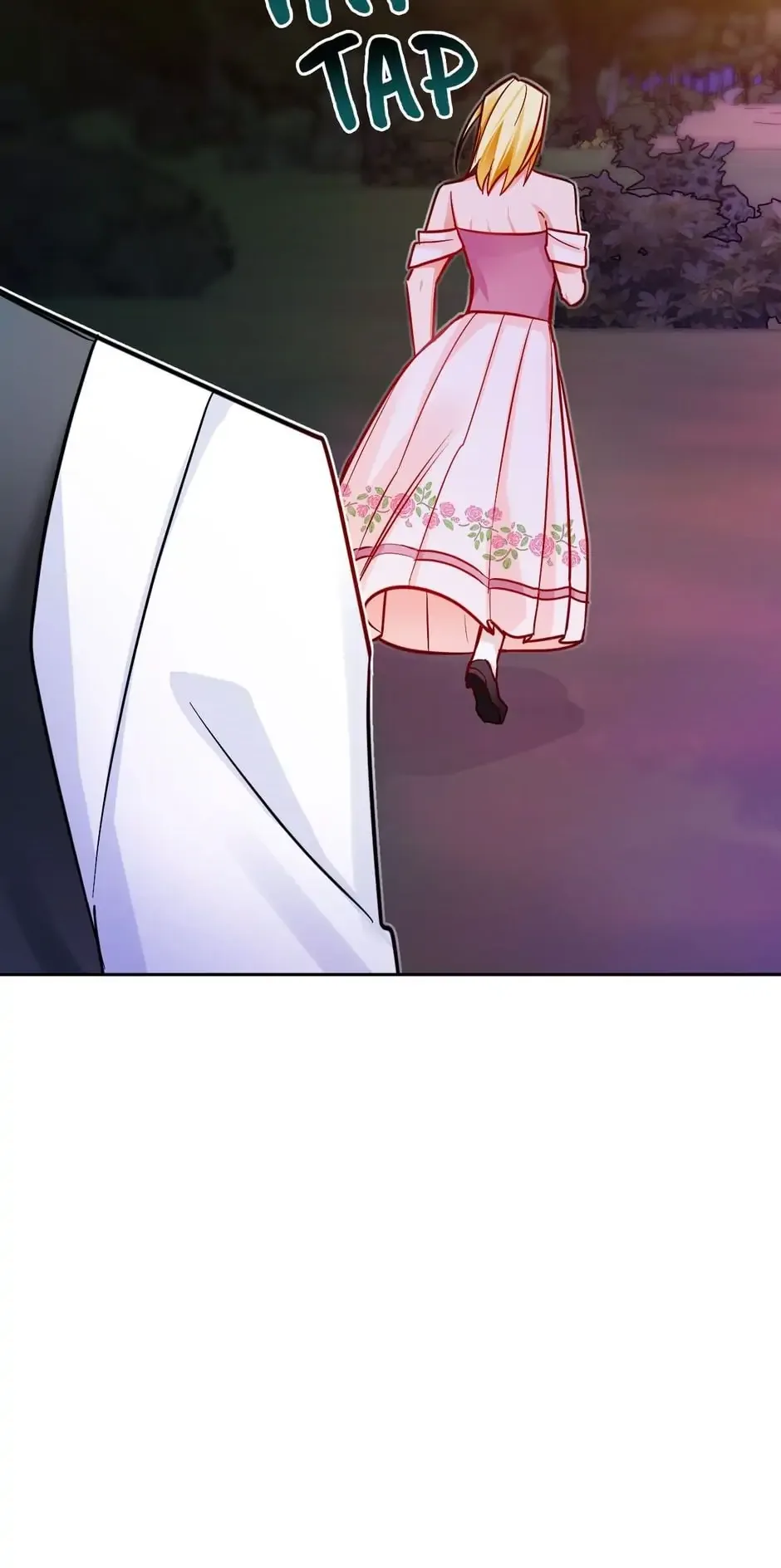 The Princess Doesn’t Want To Marry Her Ideal Type Chapter 38 page 82
