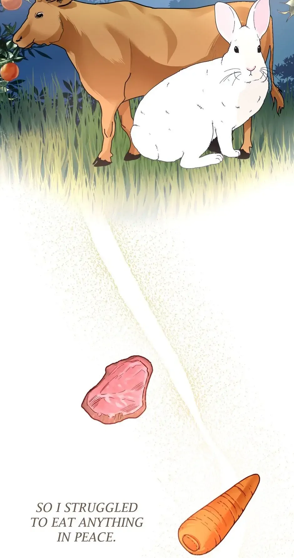 The Princess Doesn’t Want To Marry Her Ideal Type Chapter 26 page 39