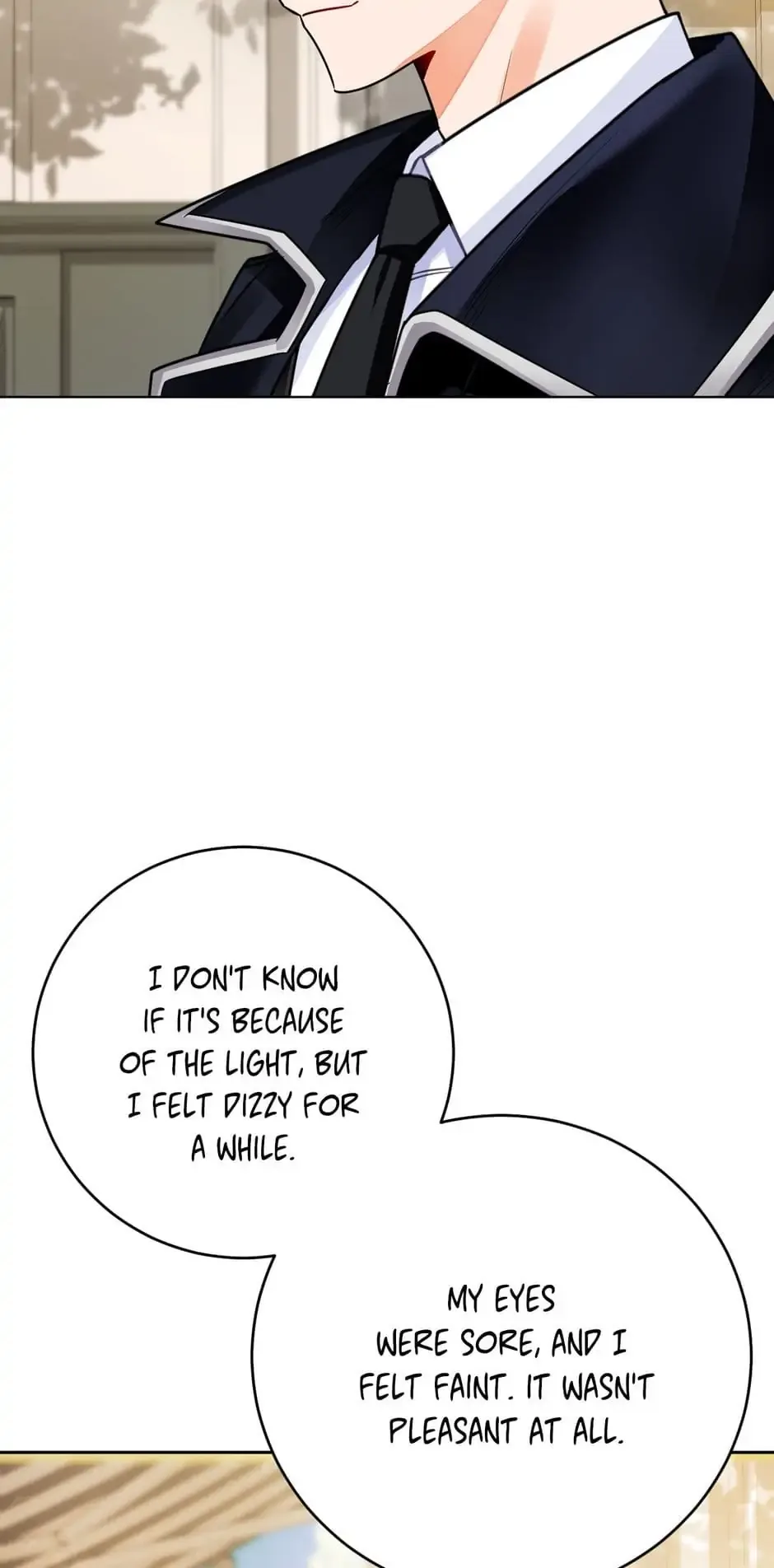 The Princess Doesn’t Want To Marry Her Ideal Type Chapter 28 page 59