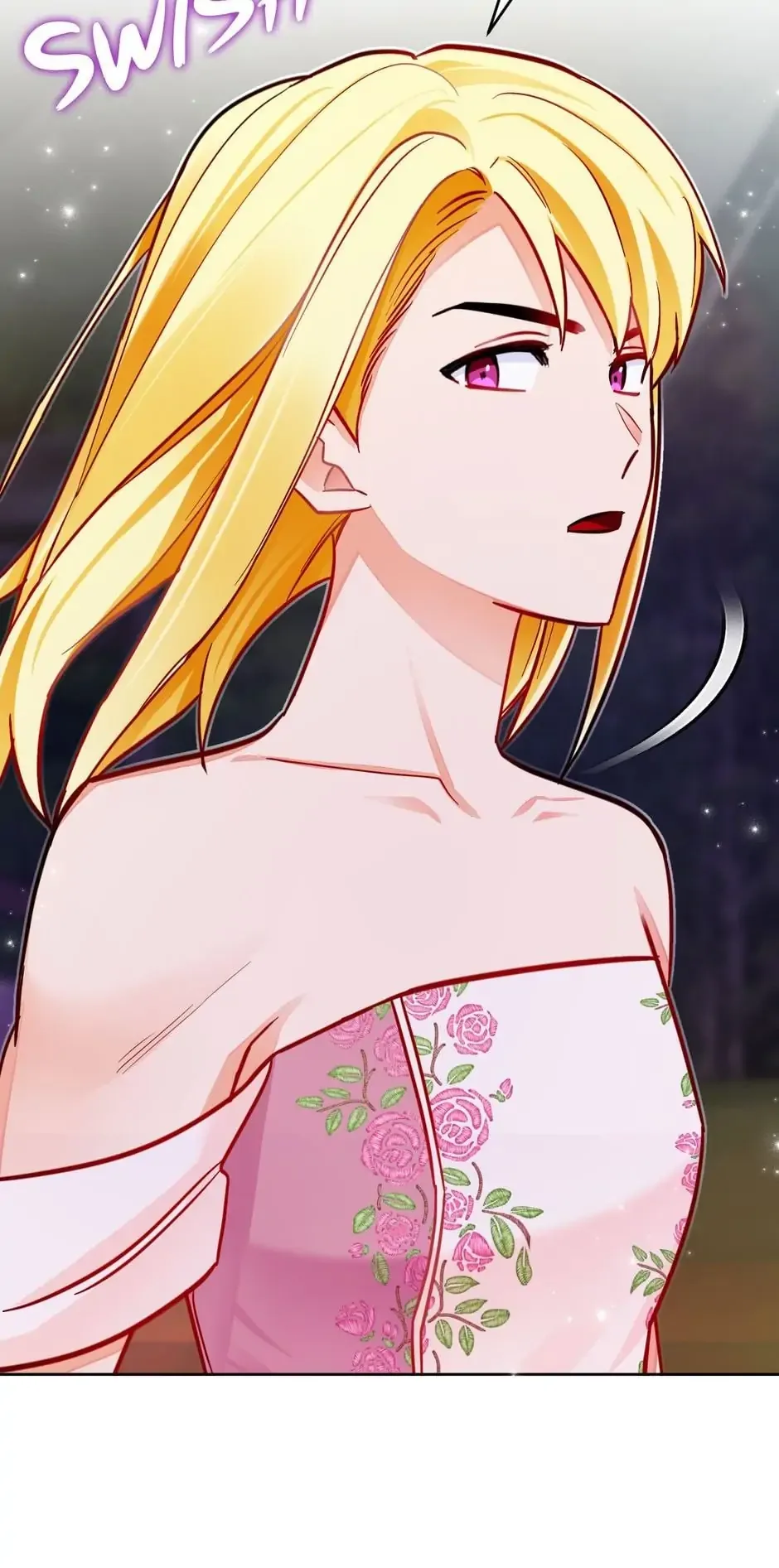 The Princess Doesn’t Want To Marry Her Ideal Type Chapter 38 page 74