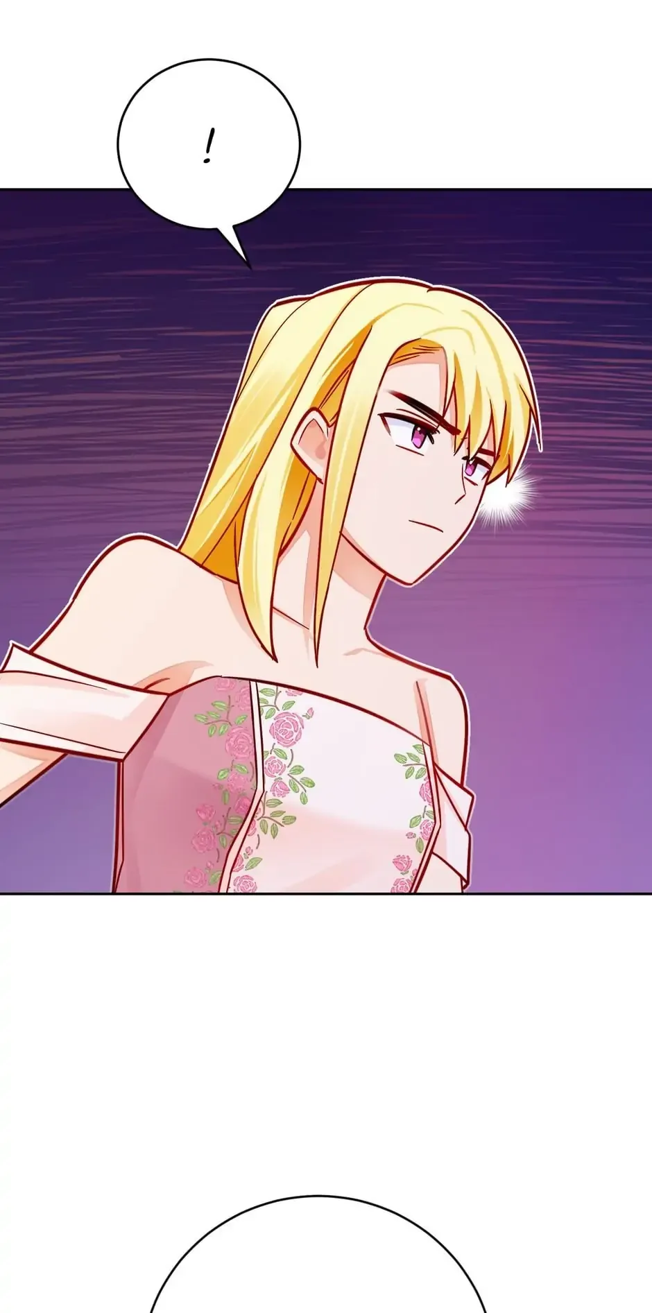 The Princess Doesn’t Want To Marry Her Ideal Type Chapter 38 page 71