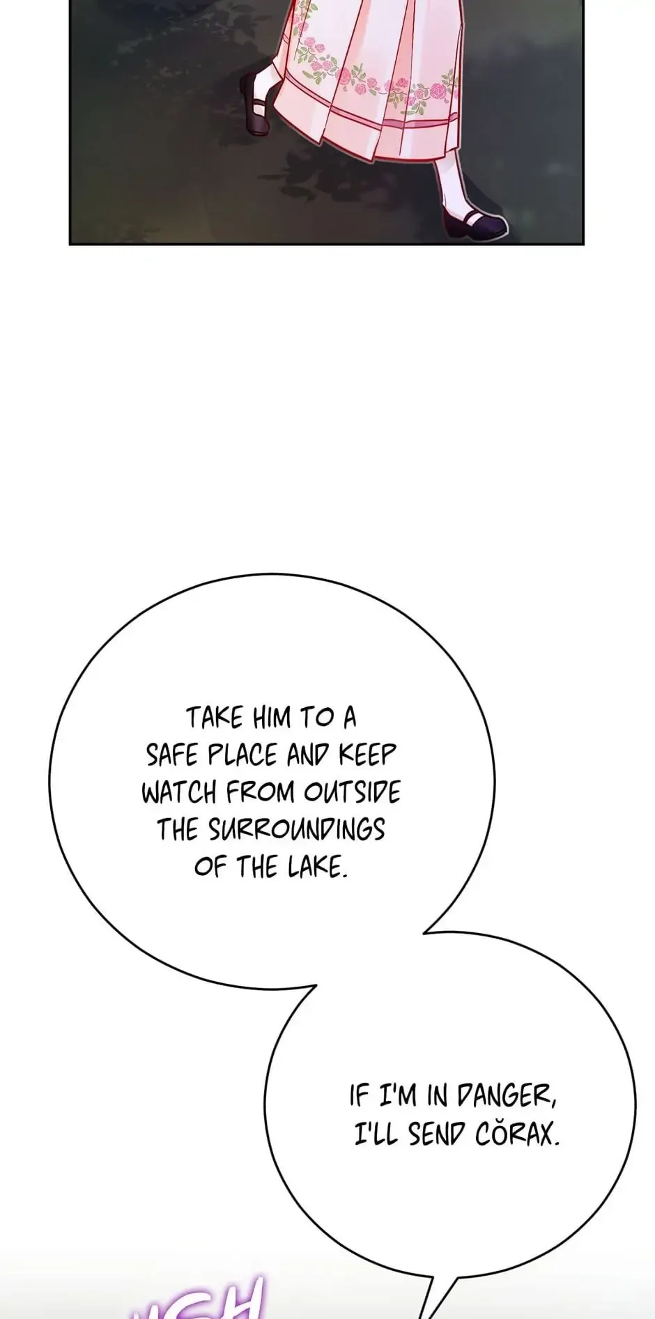The Princess Doesn’t Want To Marry Her Ideal Type Chapter 38 page 73