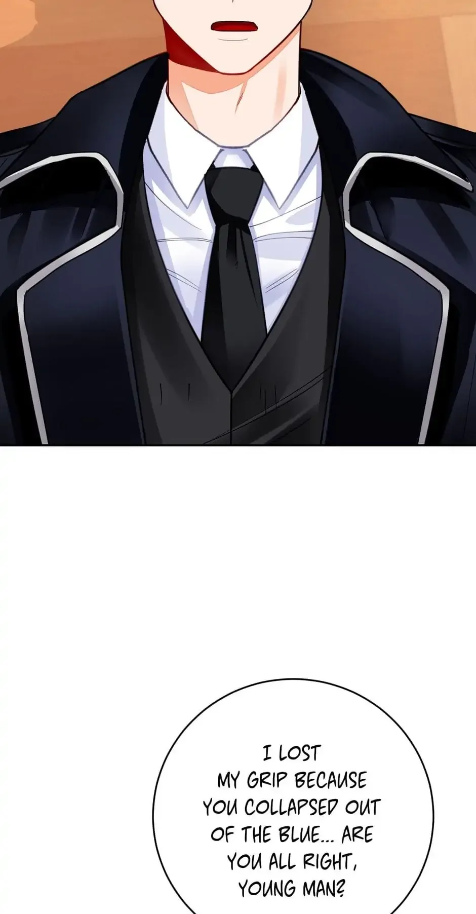The Princess Doesn’t Want To Marry Her Ideal Type Chapter 27 page 75