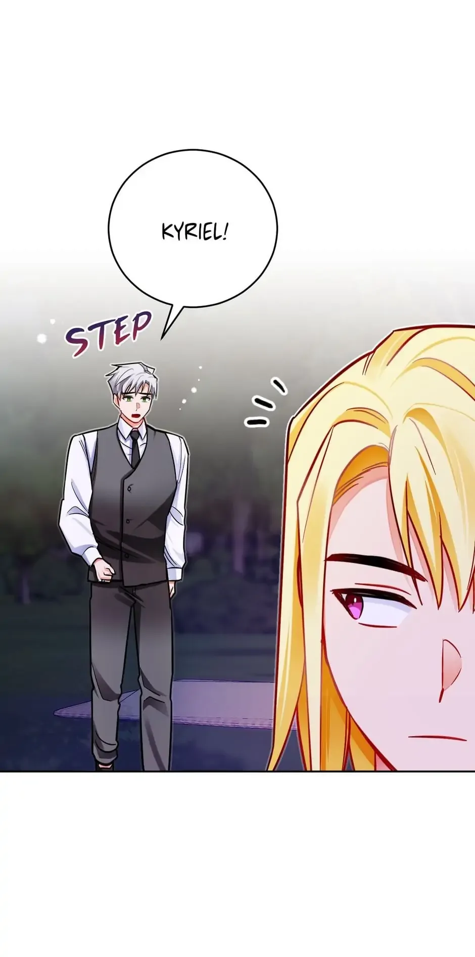 The Princess Doesn’t Want To Marry Her Ideal Type Chapter 38 page 75