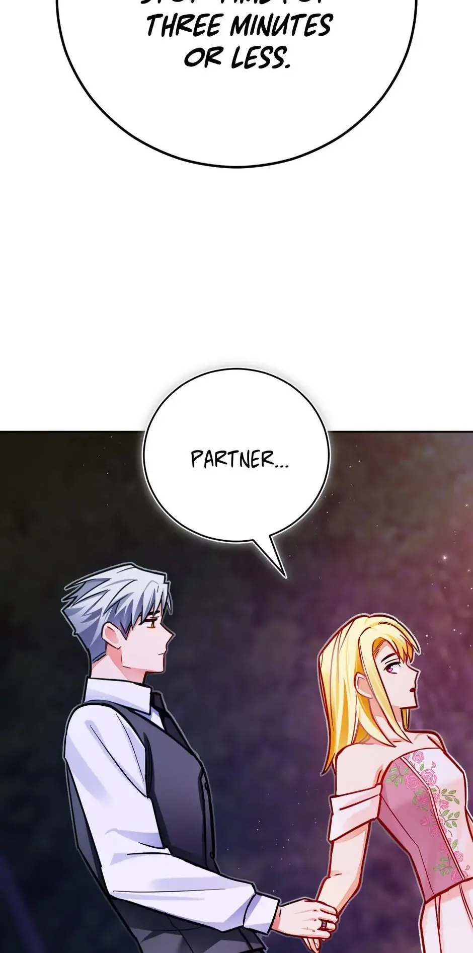 The Princess Doesn’t Want To Marry Her Ideal Type Chapter 38 page 78