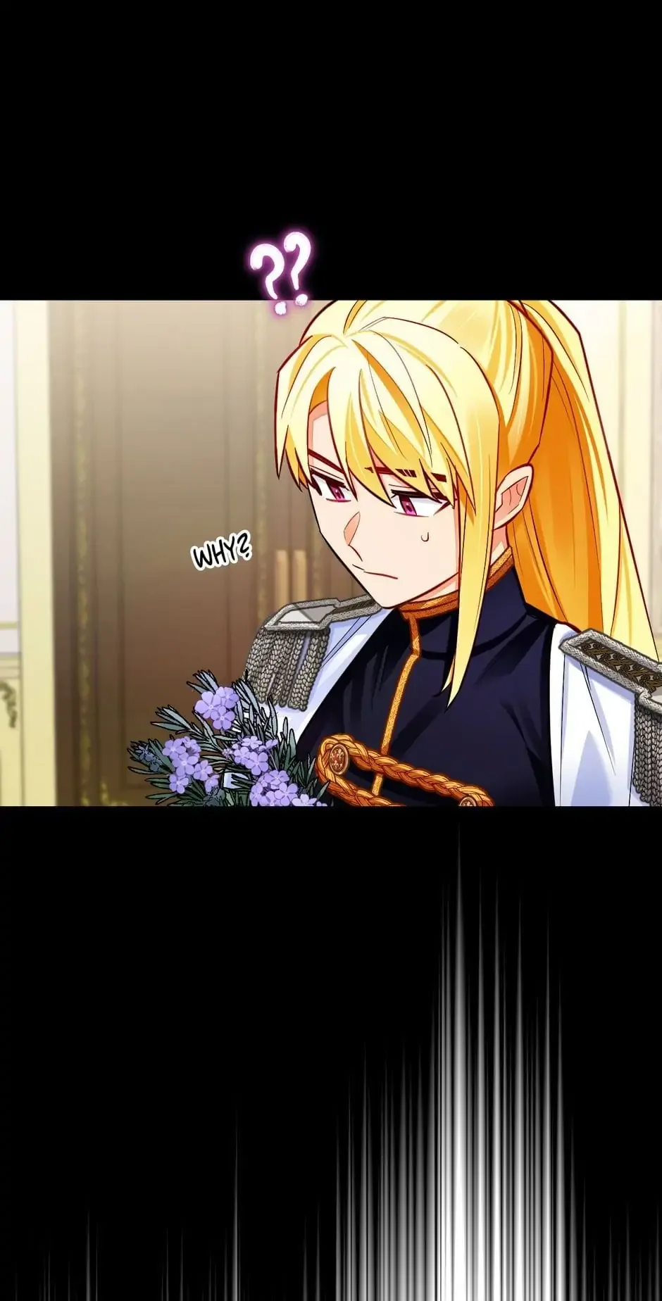 The Princess Doesn’t Want To Marry Her Ideal Type Chapter 32 page 49