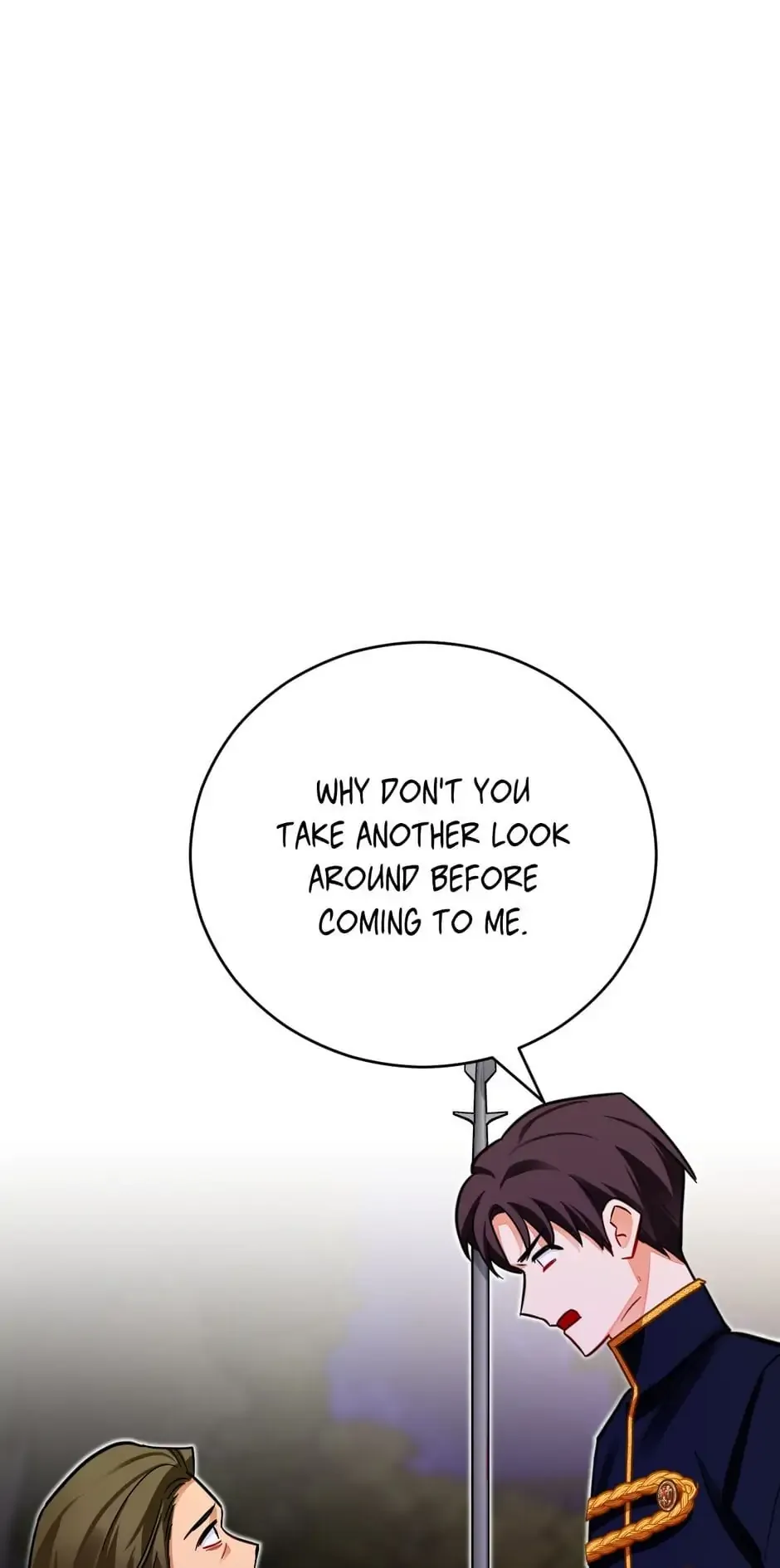 The Princess Doesn’t Want To Marry Her Ideal Type Chapter 39 page 2
