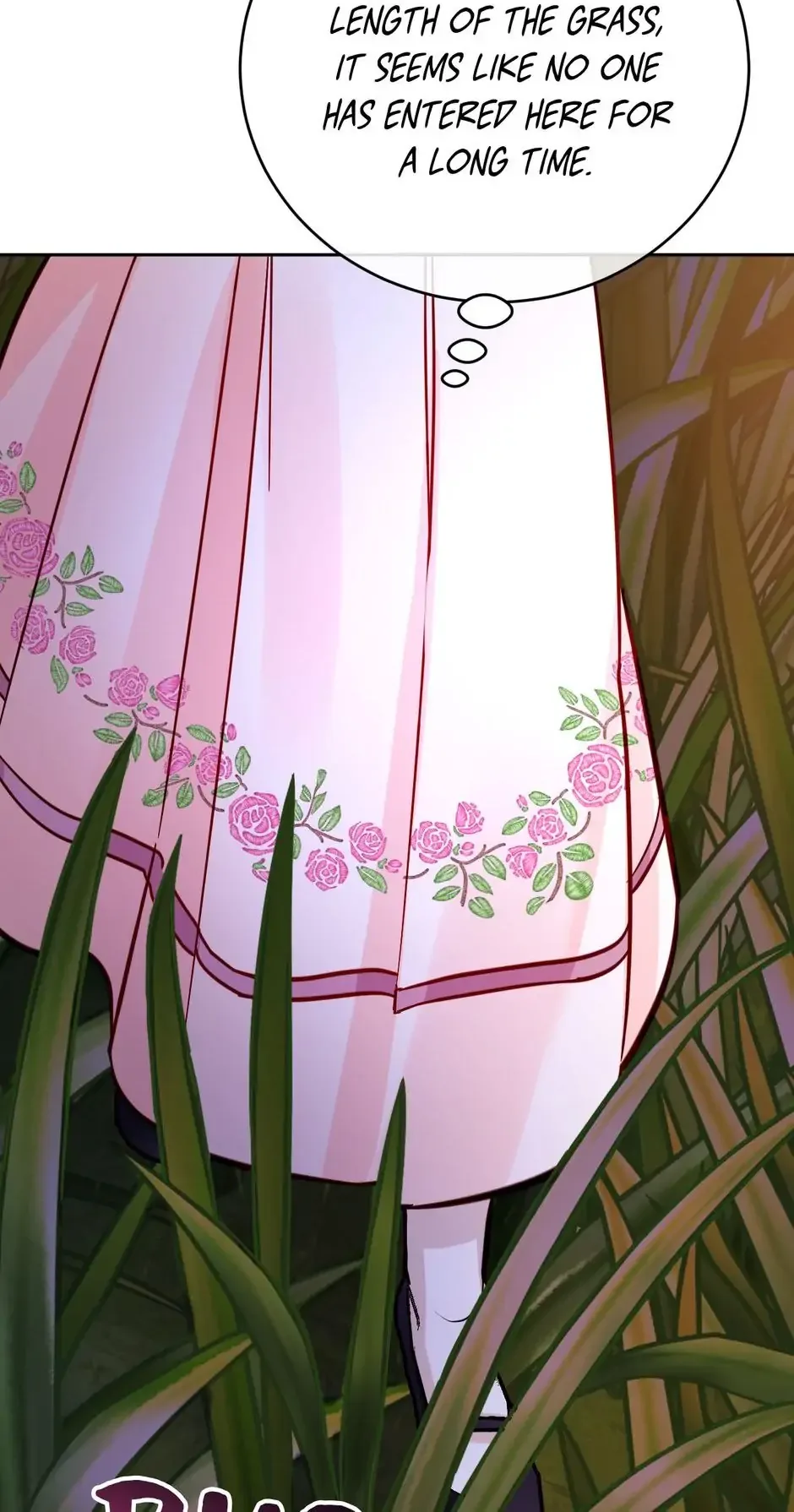 The Princess Doesn’t Want To Marry Her Ideal Type Chapter 39 page 31