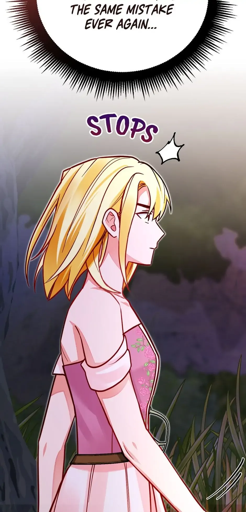 The Princess Doesn’t Want To Marry Her Ideal Type Chapter 39 page 40