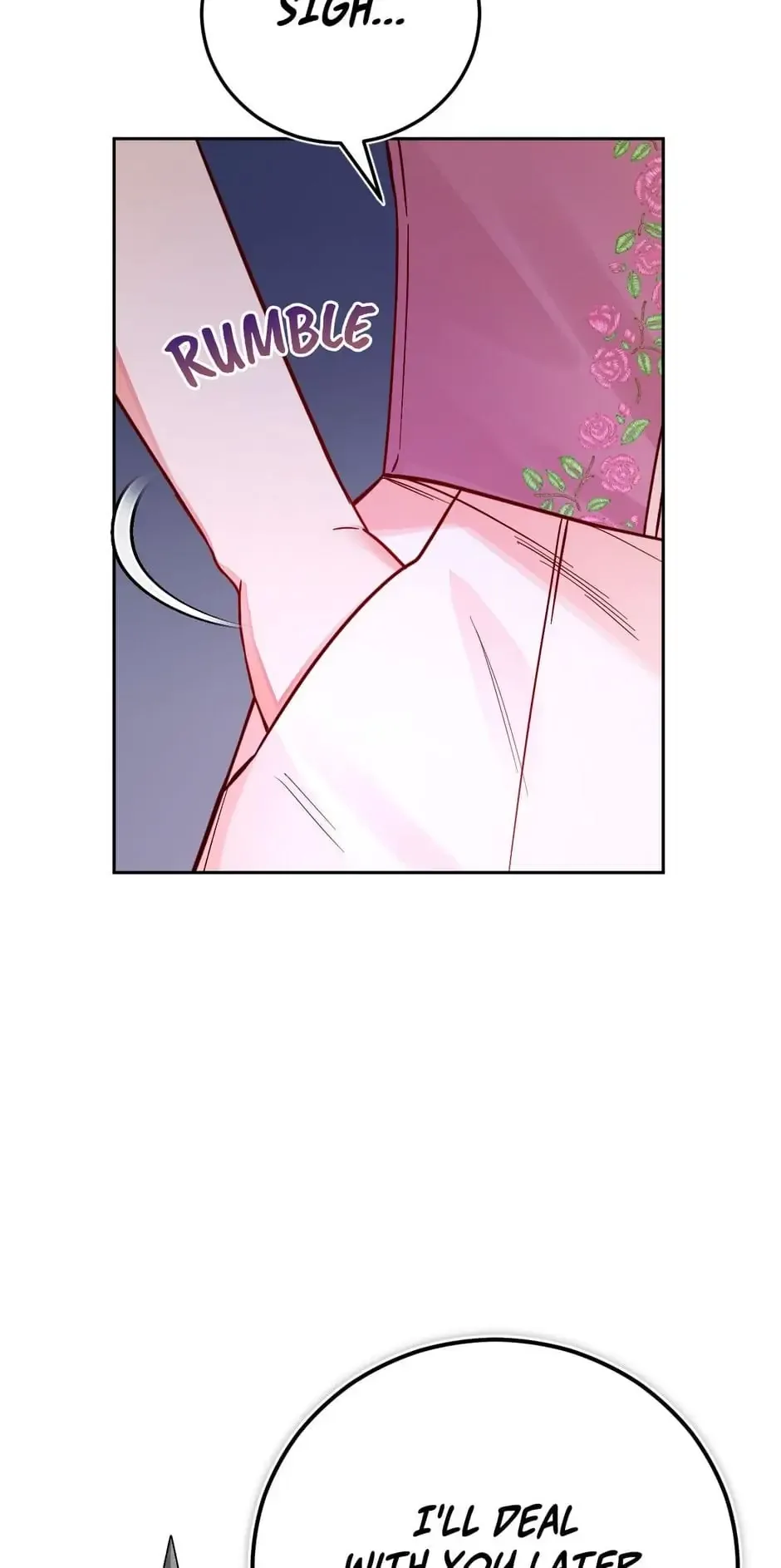 The Princess Doesn’t Want To Marry Her Ideal Type Chapter 39 page 15