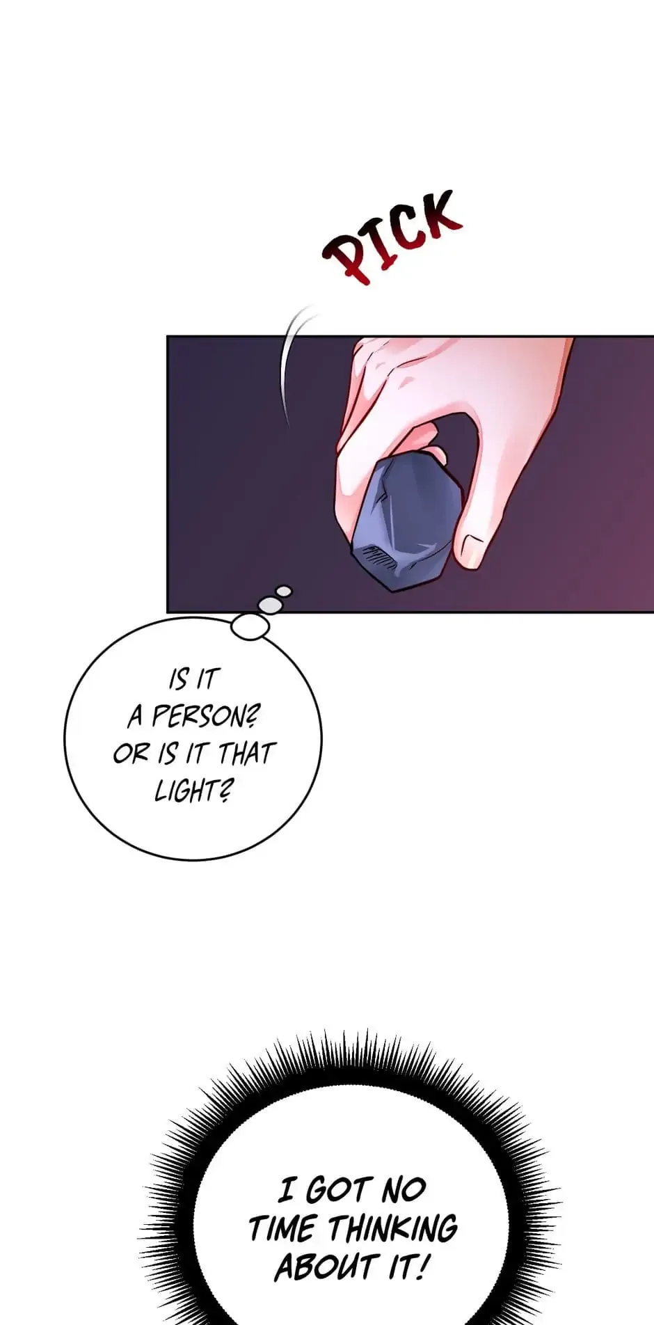 The Princess Doesn’t Want To Marry Her Ideal Type Chapter 39 page 45