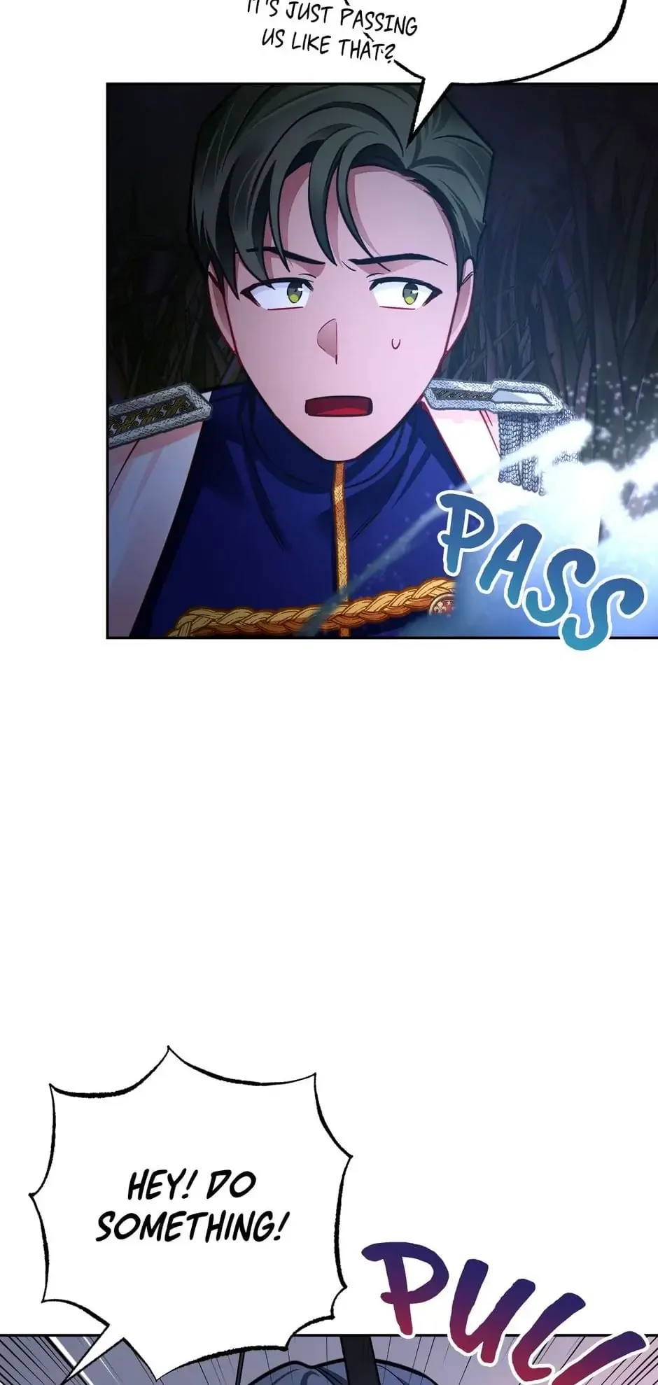 The Princess Doesn’t Want To Marry Her Ideal Type Chapter 39 page 63