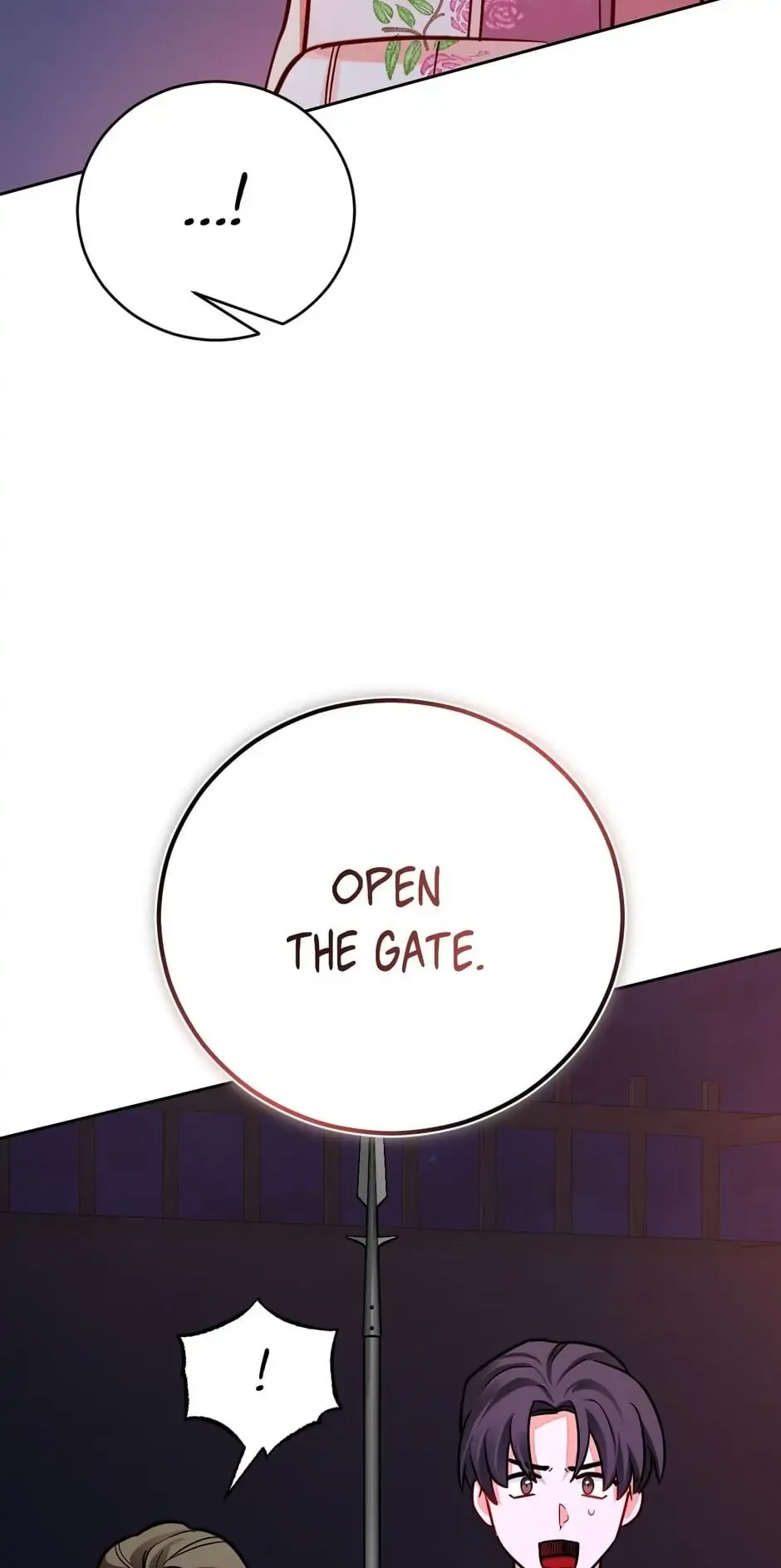 The Princess Doesn’t Want To Marry Her Ideal Type Chapter 39 page 13