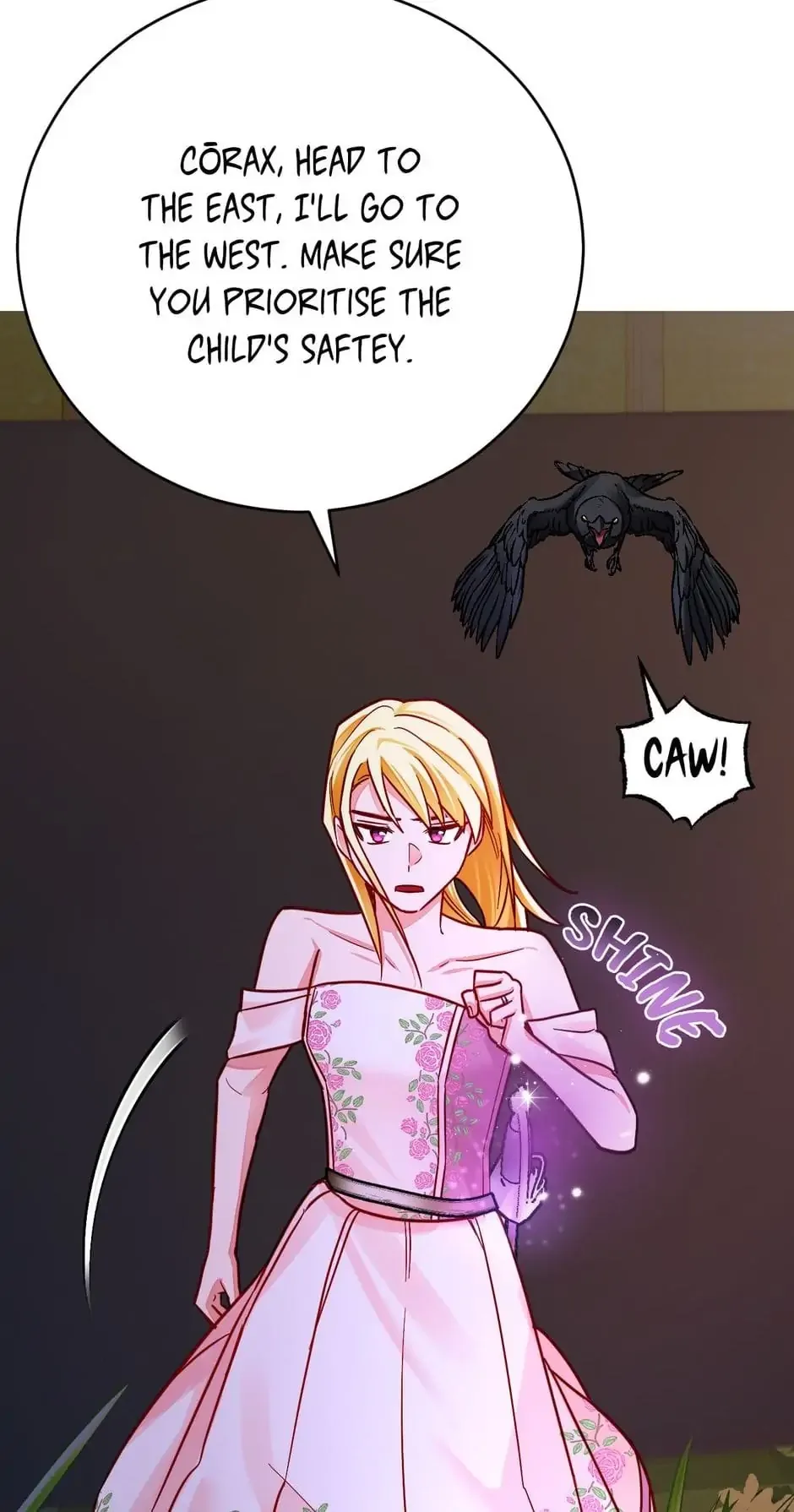The Princess Doesn’t Want To Marry Her Ideal Type Chapter 39 page 27