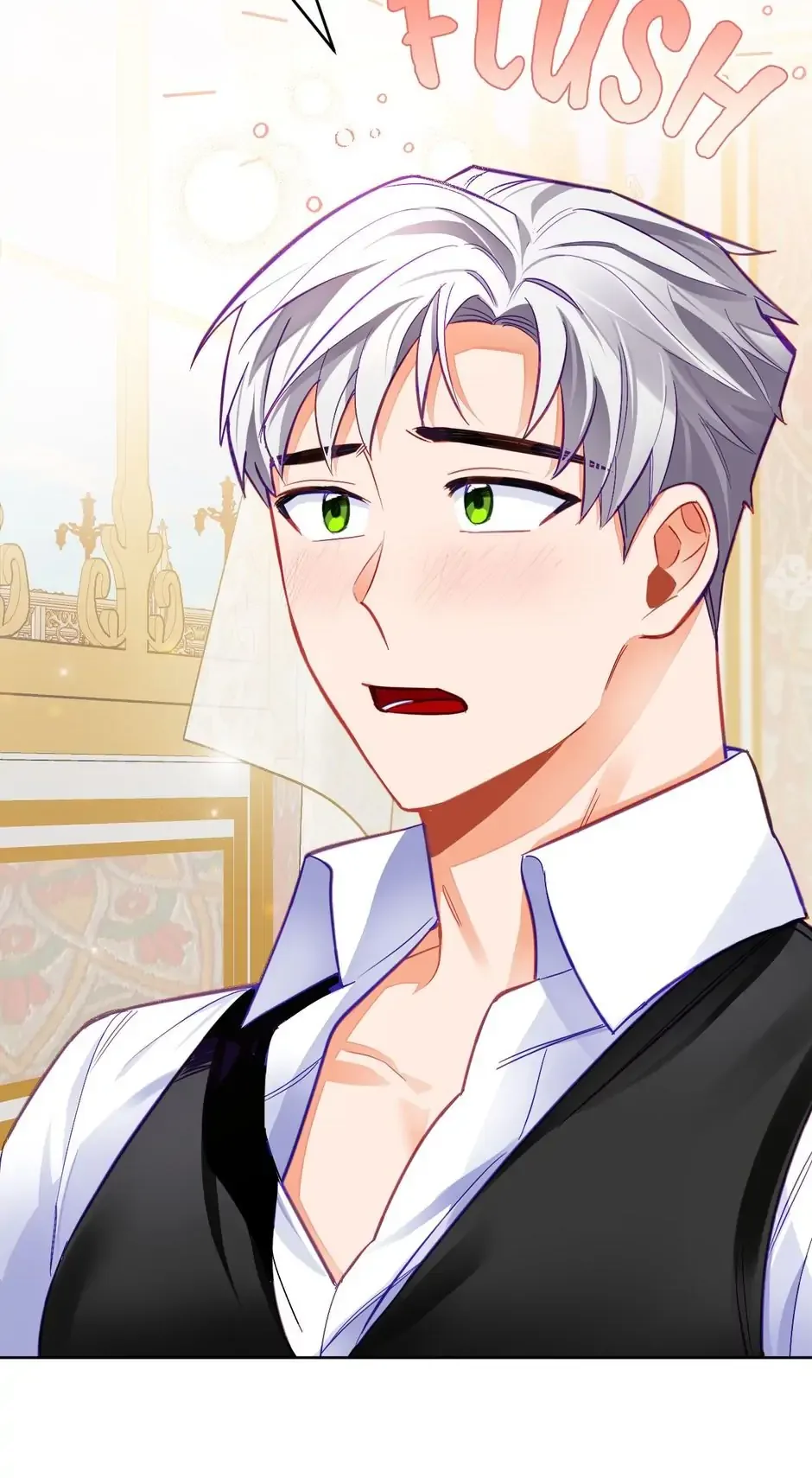 The Princess Doesn’t Want To Marry Her Ideal Type Chapter 26 page 48