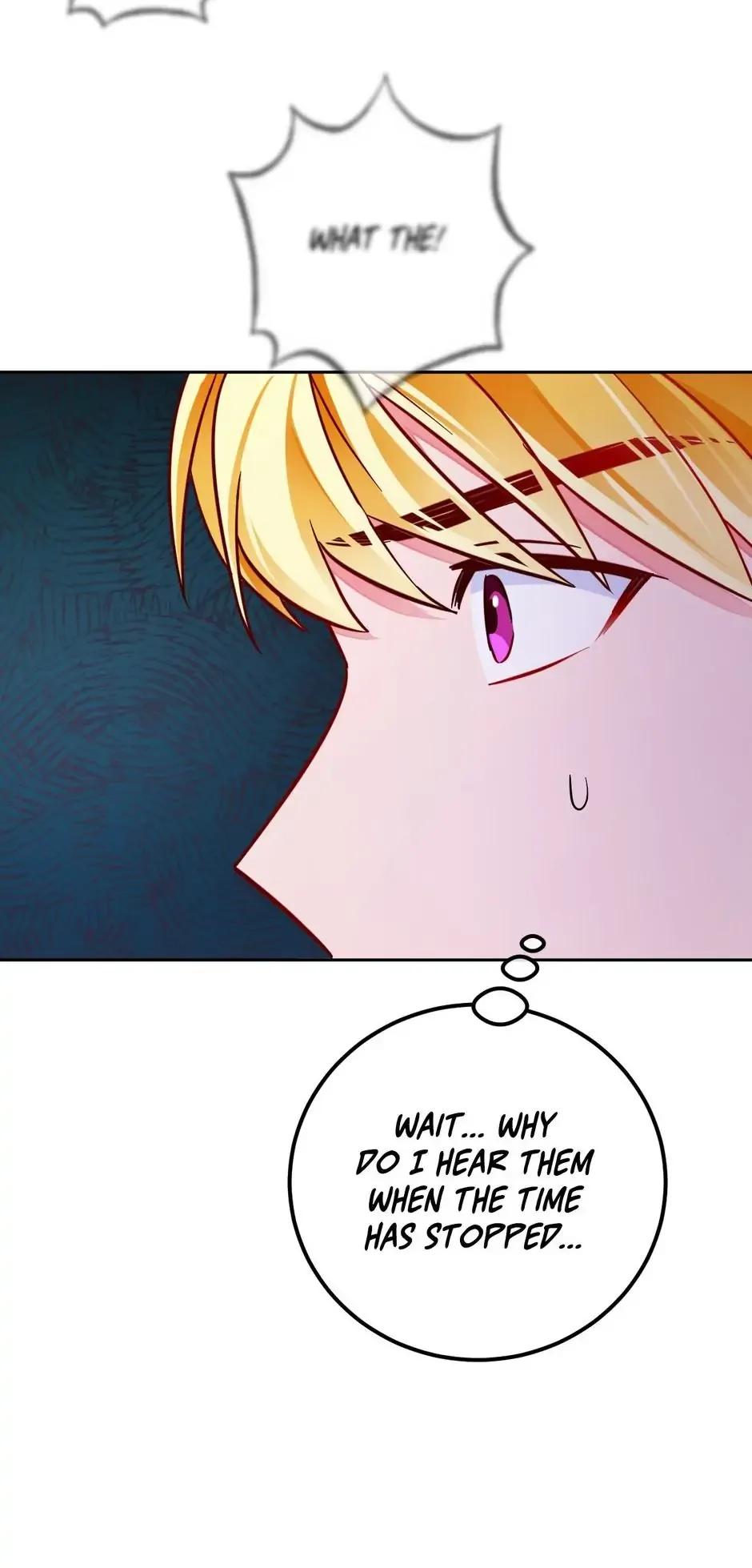 The Princess Doesn’t Want To Marry Her Ideal Type Chapter 39 page 71