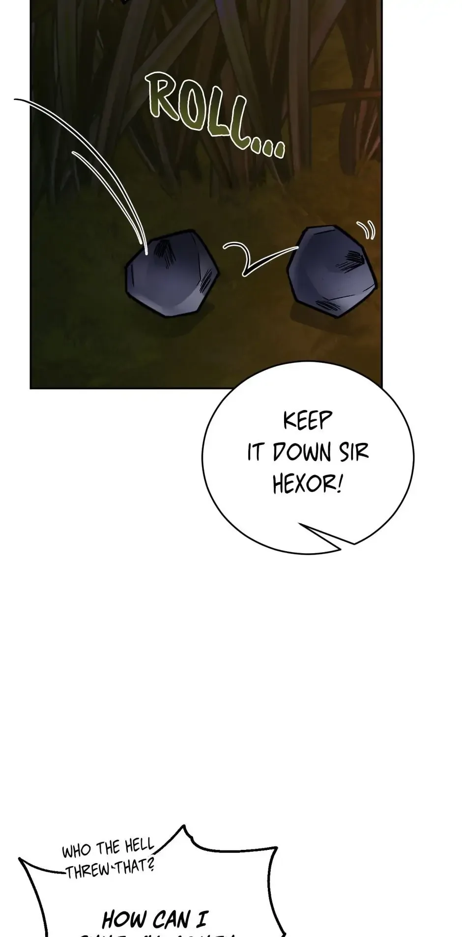 The Princess Doesn’t Want To Marry Her Ideal Type Chapter 39 page 49