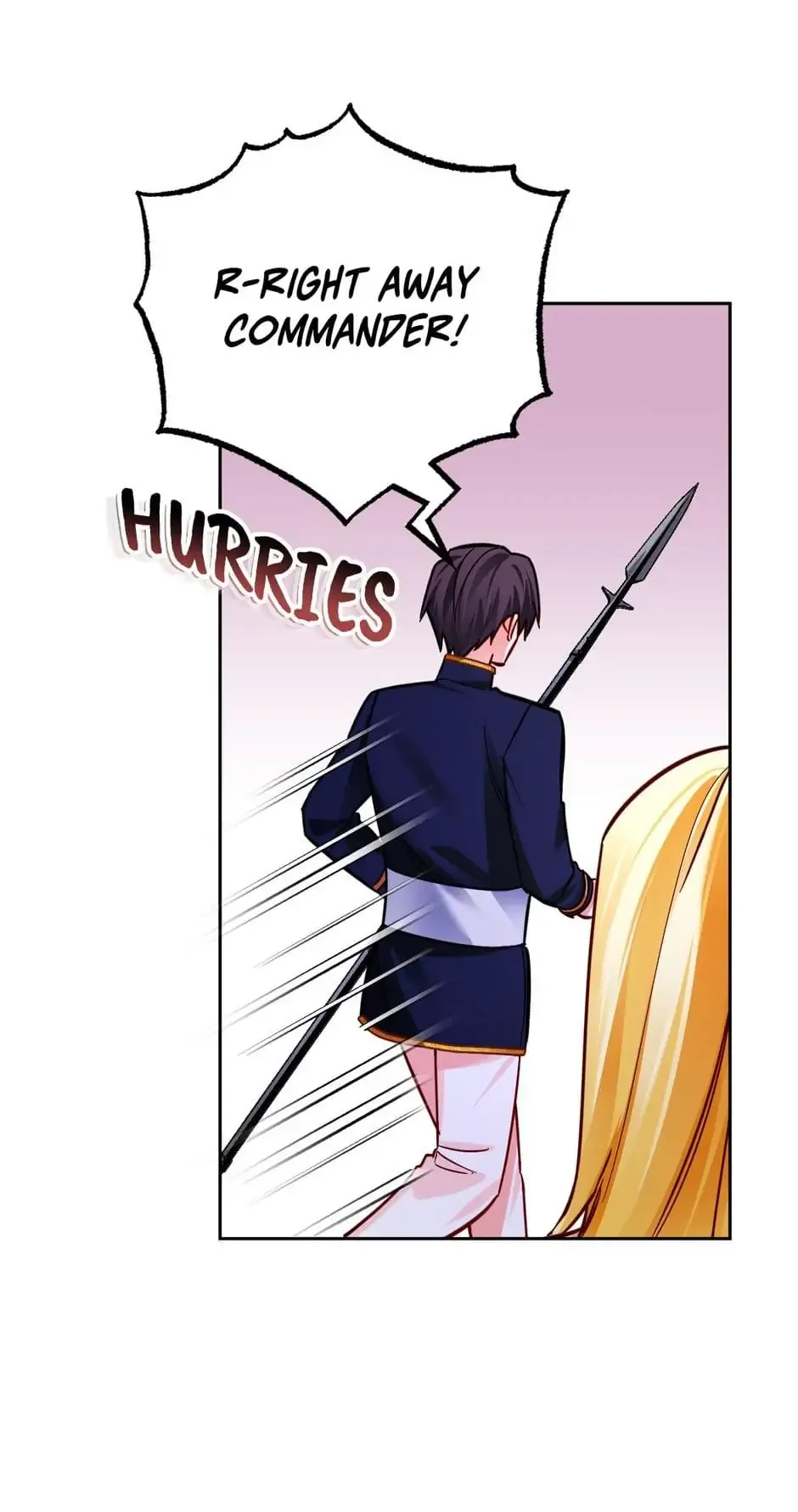 The Princess Doesn’t Want To Marry Her Ideal Type Chapter 39 page 18