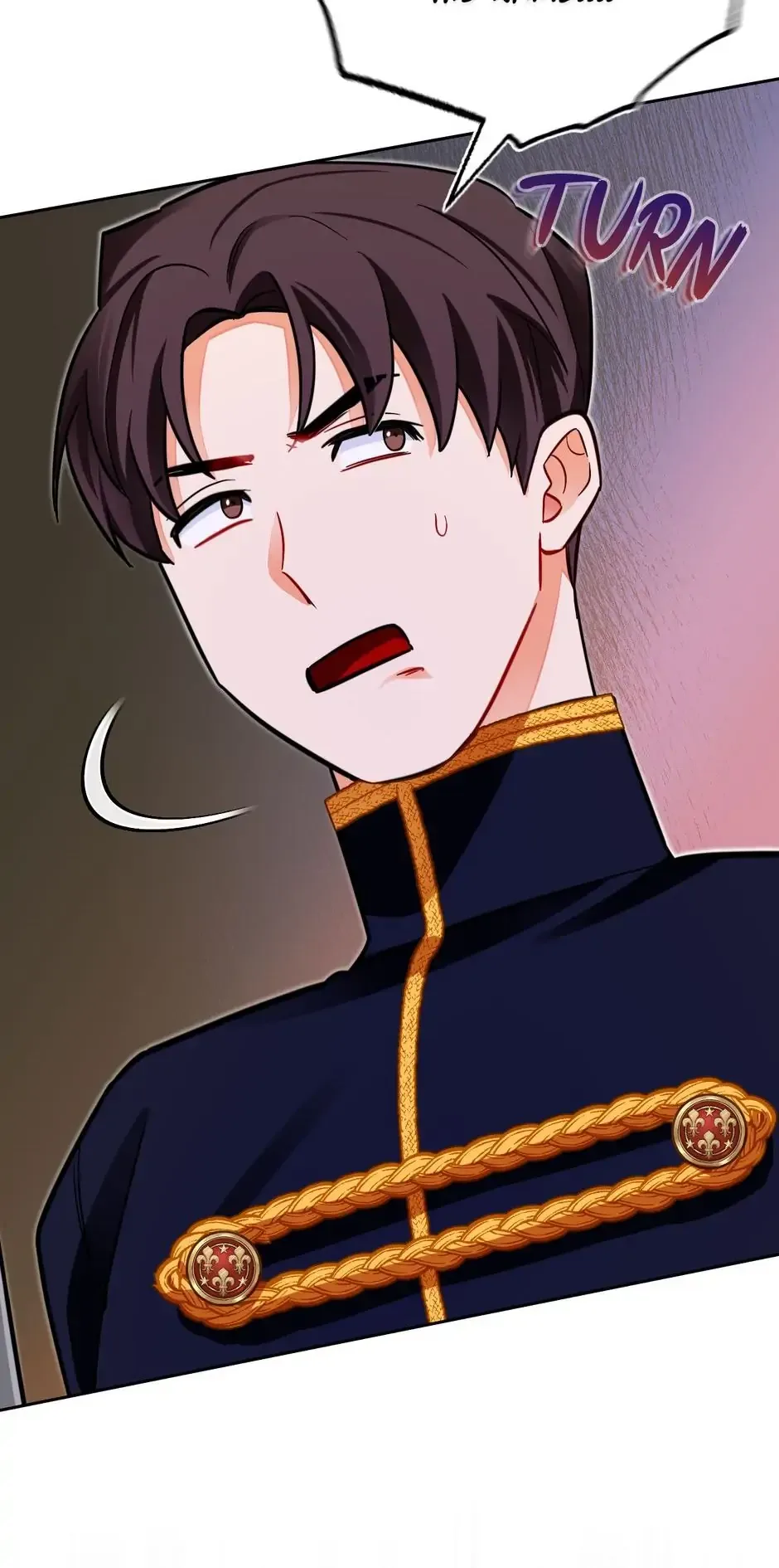 The Princess Doesn’t Want To Marry Her Ideal Type Chapter 39 page 4