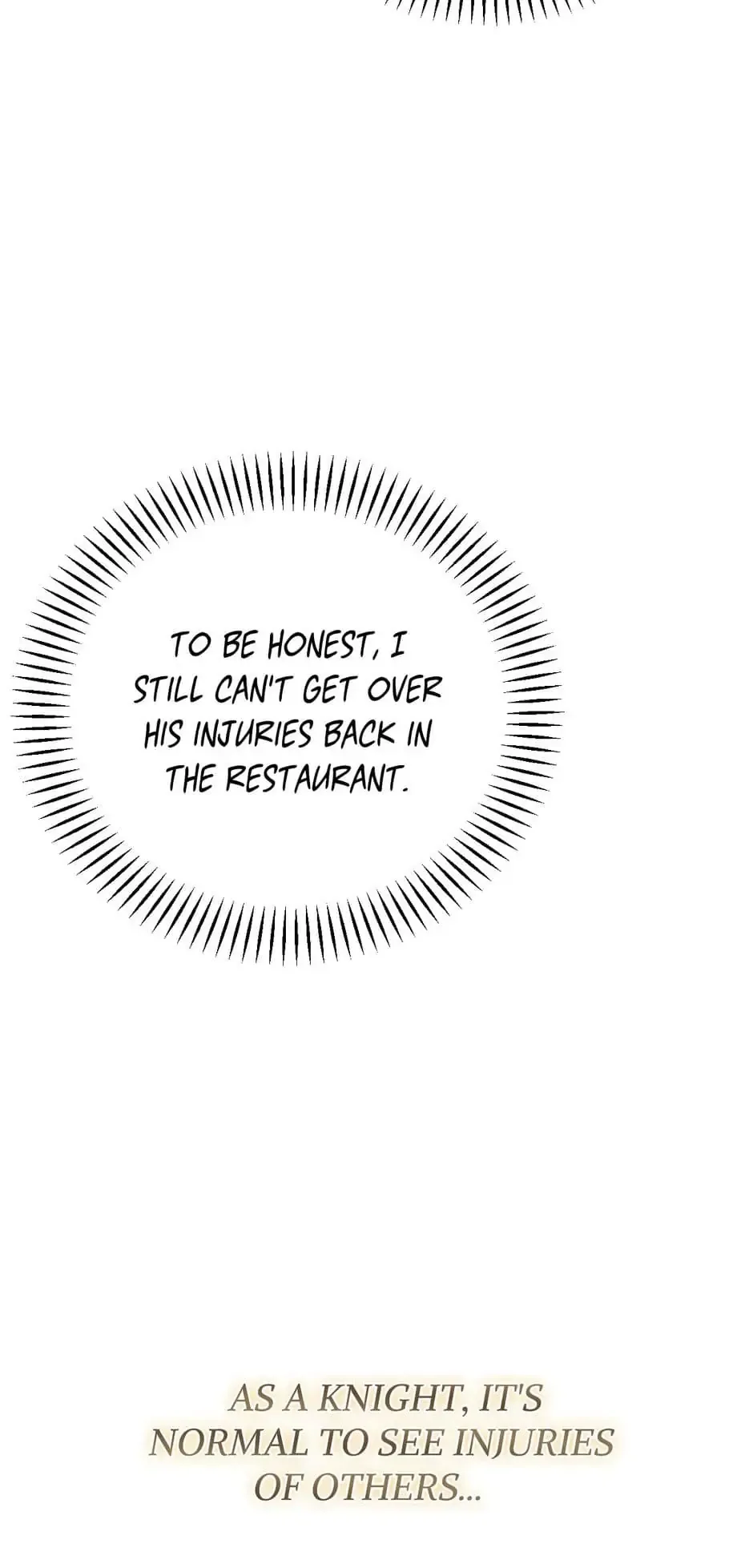 The Princess Doesn’t Want To Marry Her Ideal Type Chapter 39 page 37