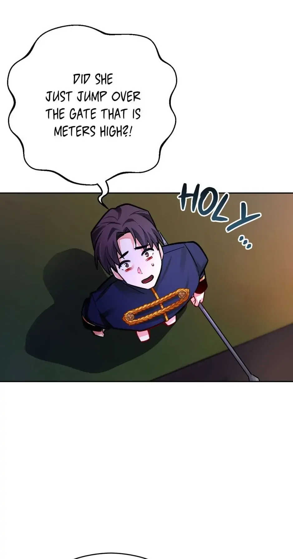 The Princess Doesn’t Want To Marry Her Ideal Type Chapter 39 page 26
