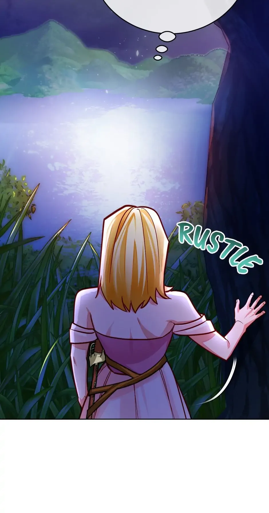 The Princess Doesn’t Want To Marry Her Ideal Type Chapter 39 page 33