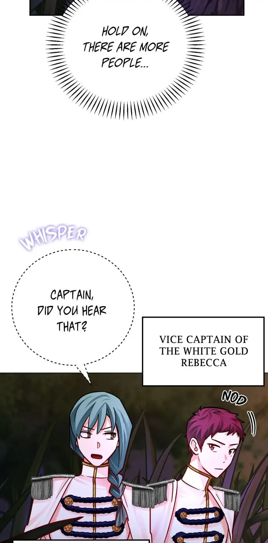 The Princess Doesn’t Want To Marry Her Ideal Type Chapter 39 page 52