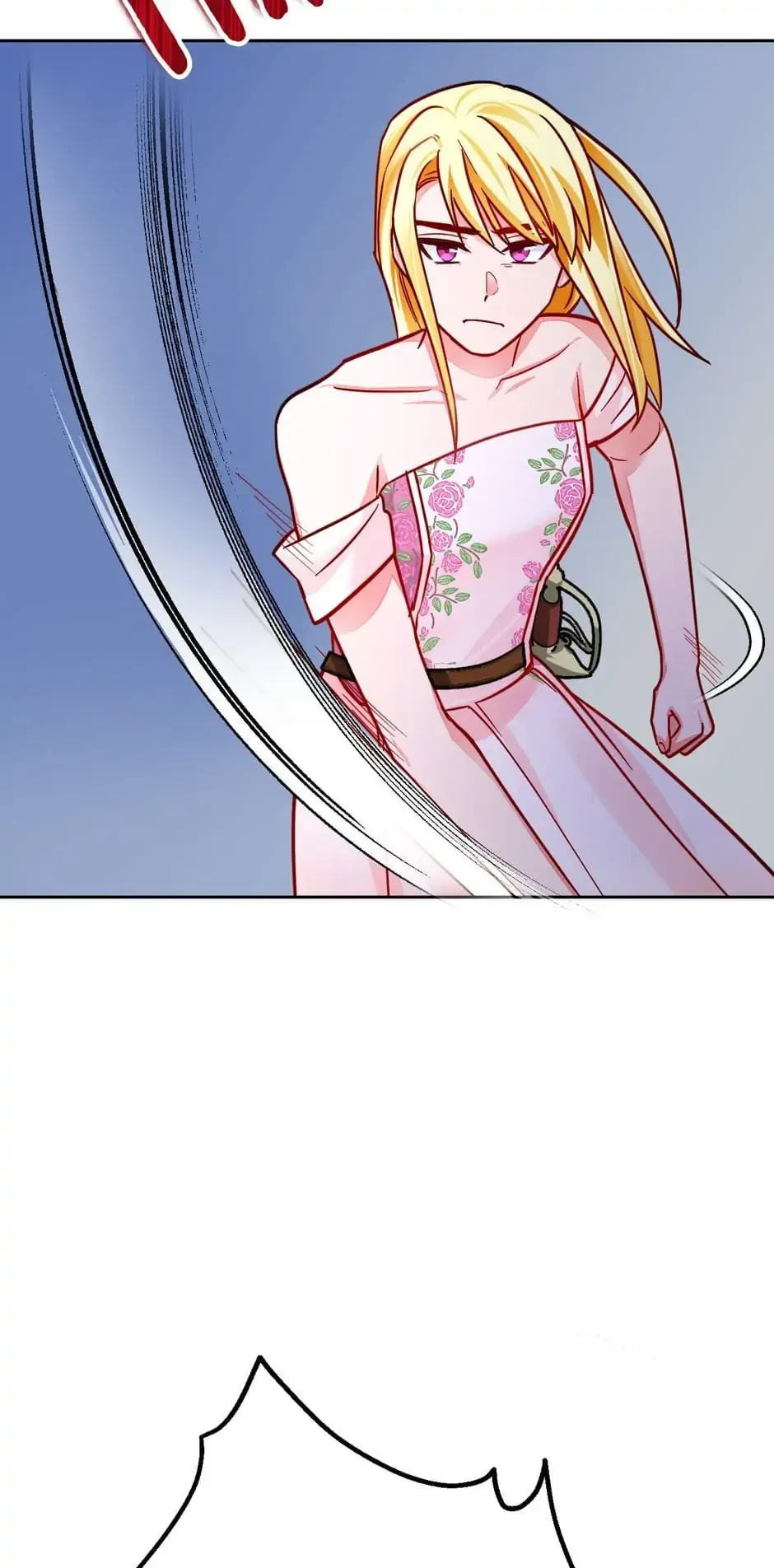 The Princess Doesn’t Want To Marry Her Ideal Type Chapter 39 page 47