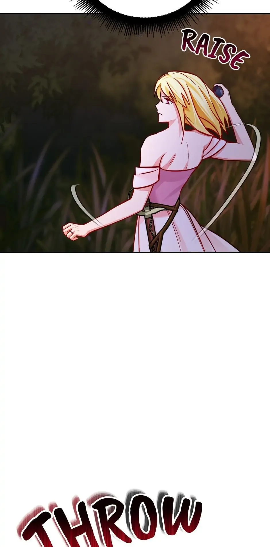 The Princess Doesn’t Want To Marry Her Ideal Type Chapter 39 page 46