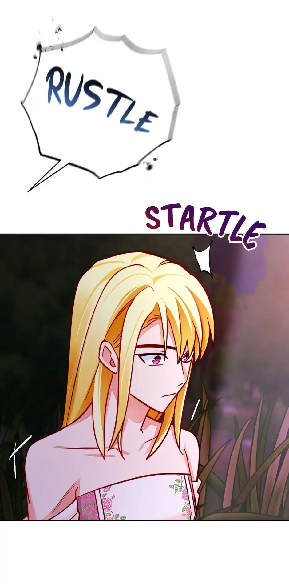The Princess Doesn’t Want To Marry Her Ideal Type Chapter 39 page 44