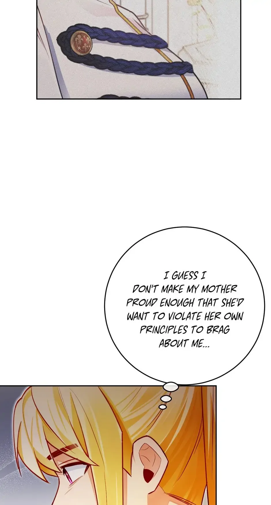 The Princess Doesn’t Want To Marry Her Ideal Type Chapter 32 page 36