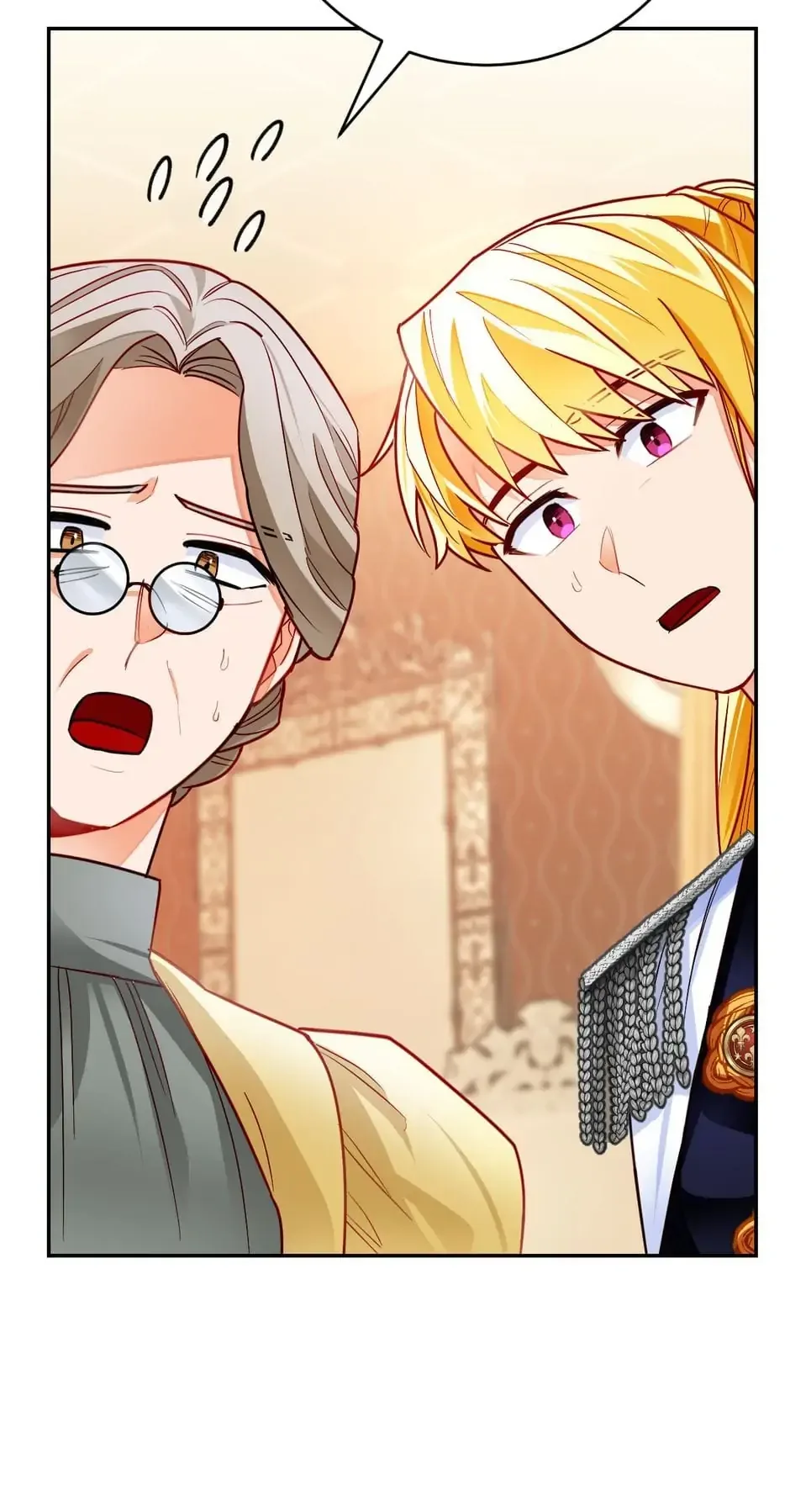 The Princess Doesn’t Want To Marry Her Ideal Type Chapter 27 page 76