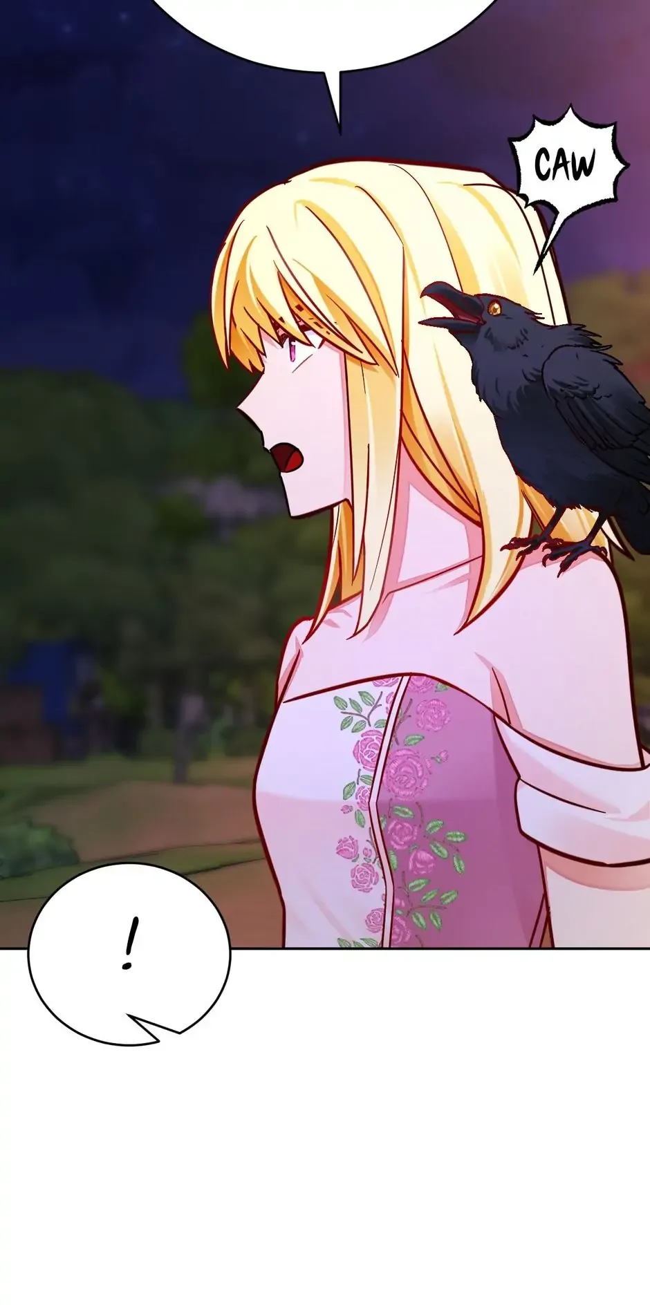 The Princess Doesn’t Want To Marry Her Ideal Type Chapter 39 page 9