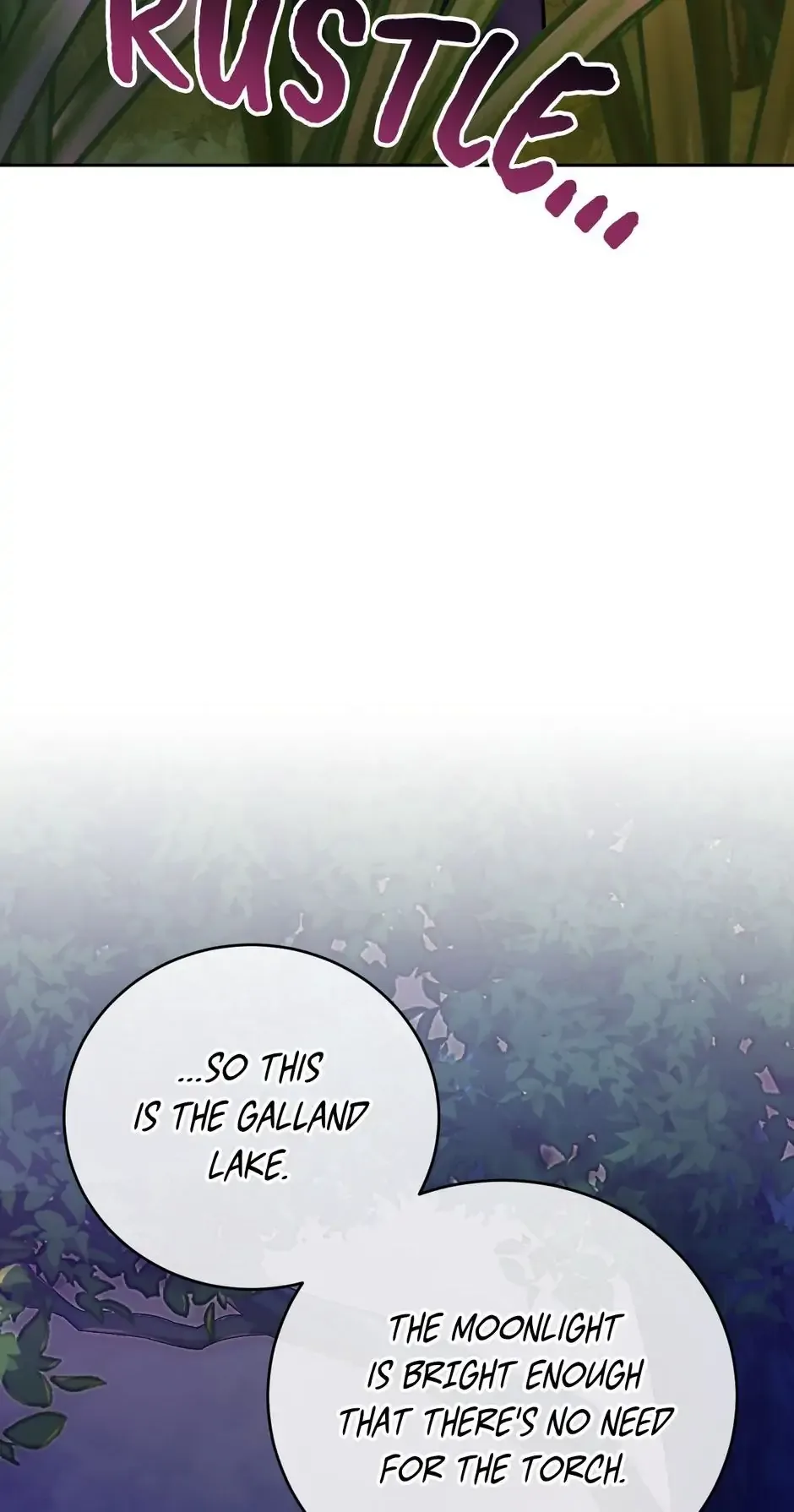 The Princess Doesn’t Want To Marry Her Ideal Type Chapter 39 page 32