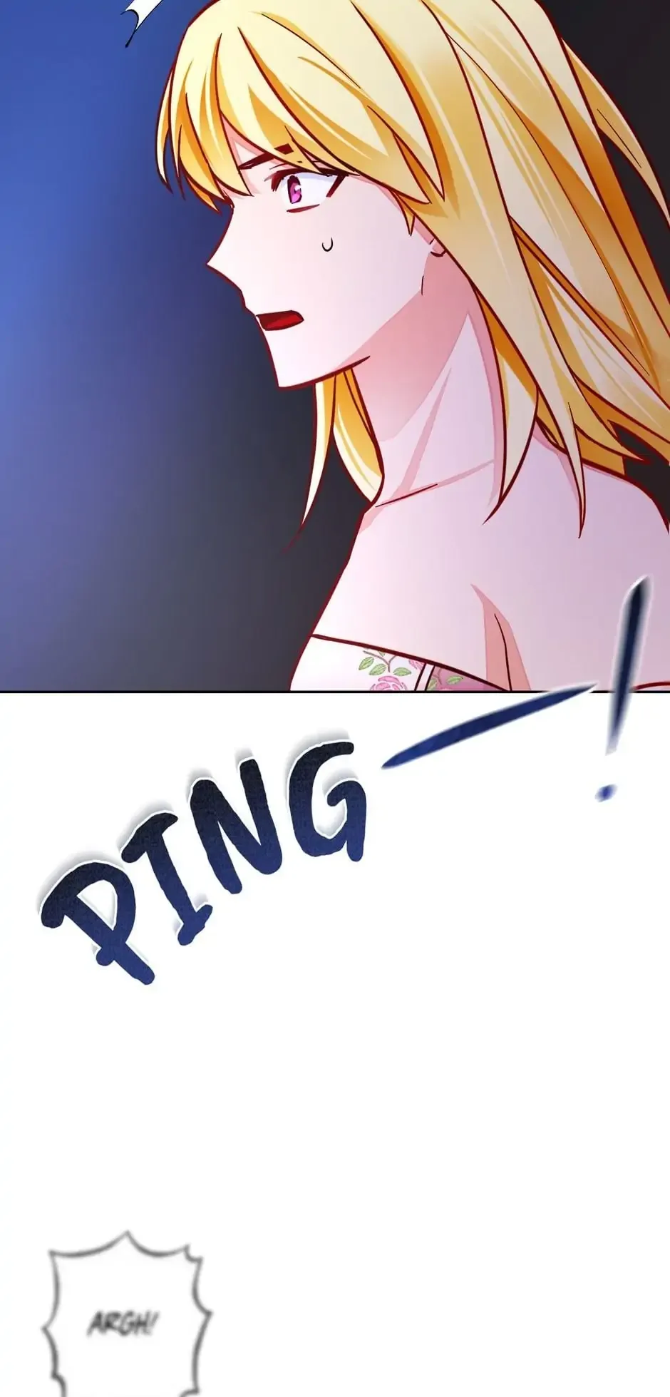 The Princess Doesn’t Want To Marry Her Ideal Type Chapter 39 page 70