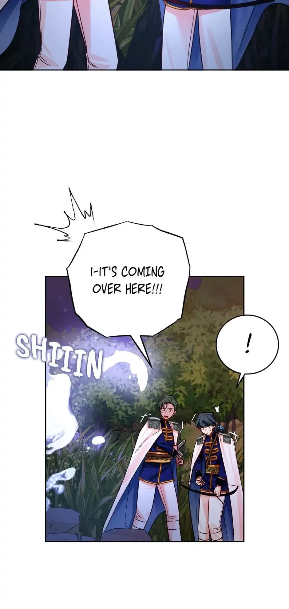 The Princess Doesn’t Want To Marry Her Ideal Type Chapter 39 page 60