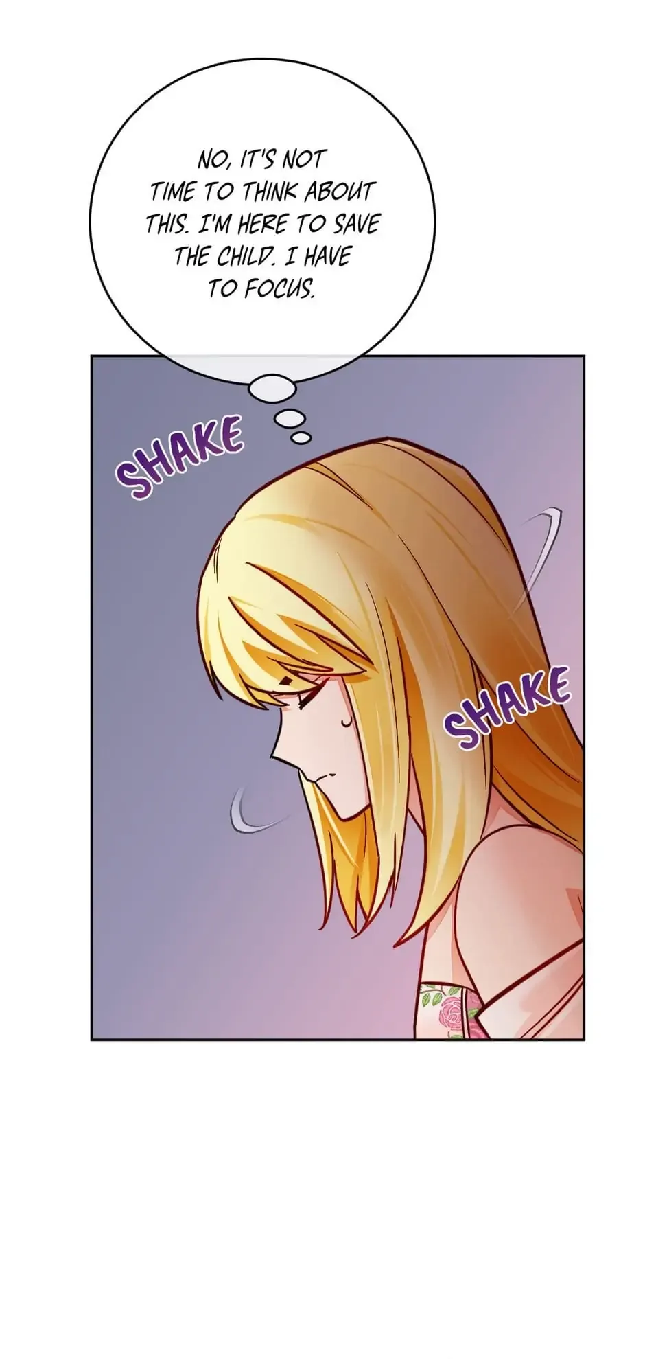 The Princess Doesn’t Want To Marry Her Ideal Type Chapter 39 page 54