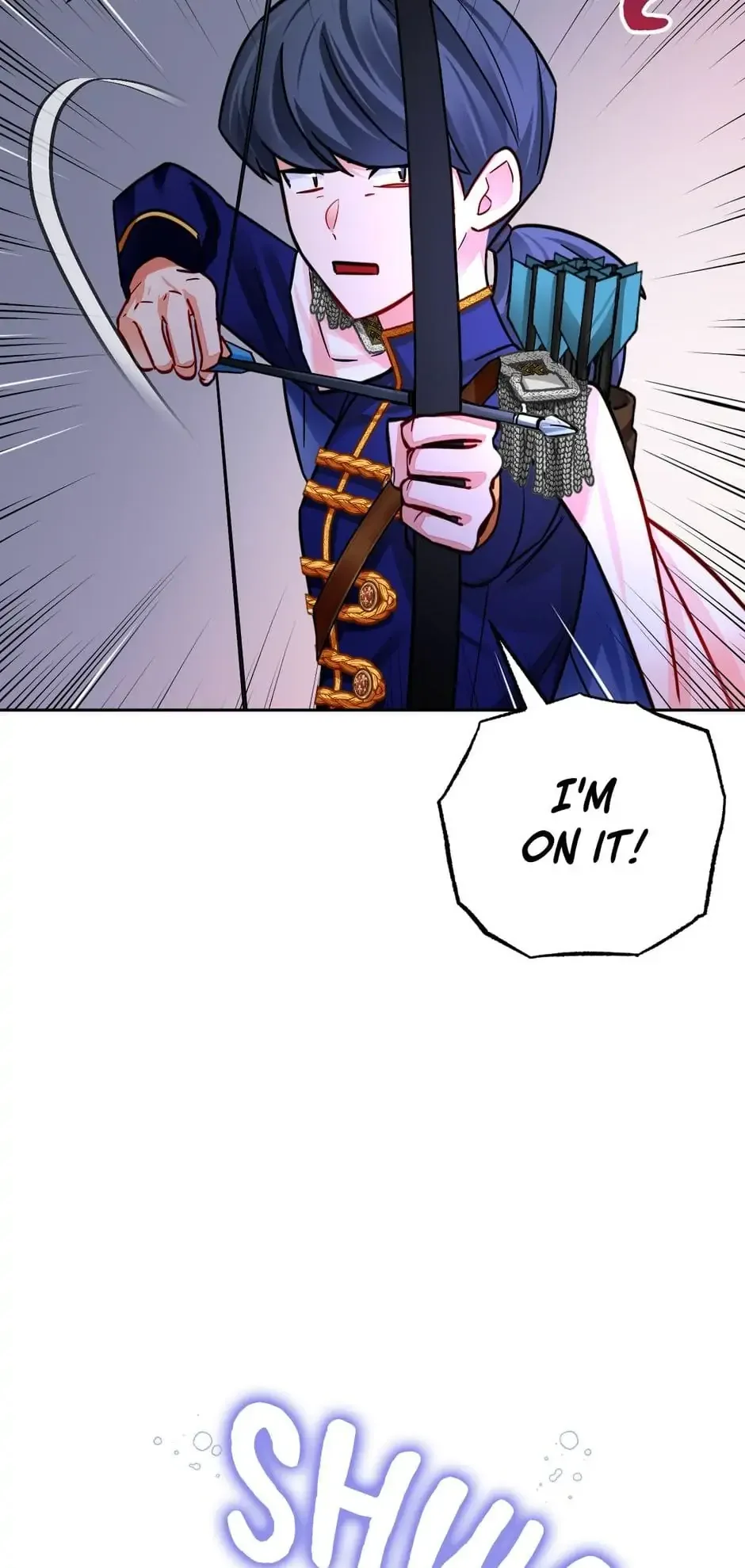 The Princess Doesn’t Want To Marry Her Ideal Type Chapter 39 page 64