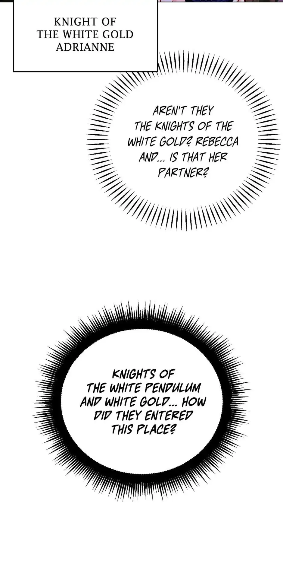 The Princess Doesn’t Want To Marry Her Ideal Type Chapter 39 page 53