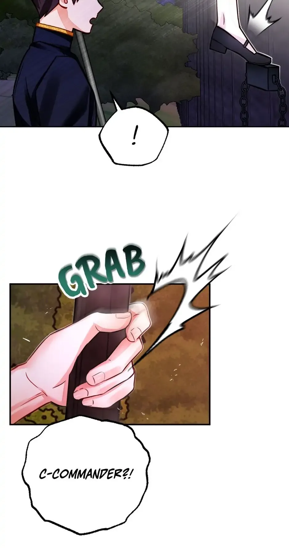 The Princess Doesn’t Want To Marry Her Ideal Type Chapter 39 page 22