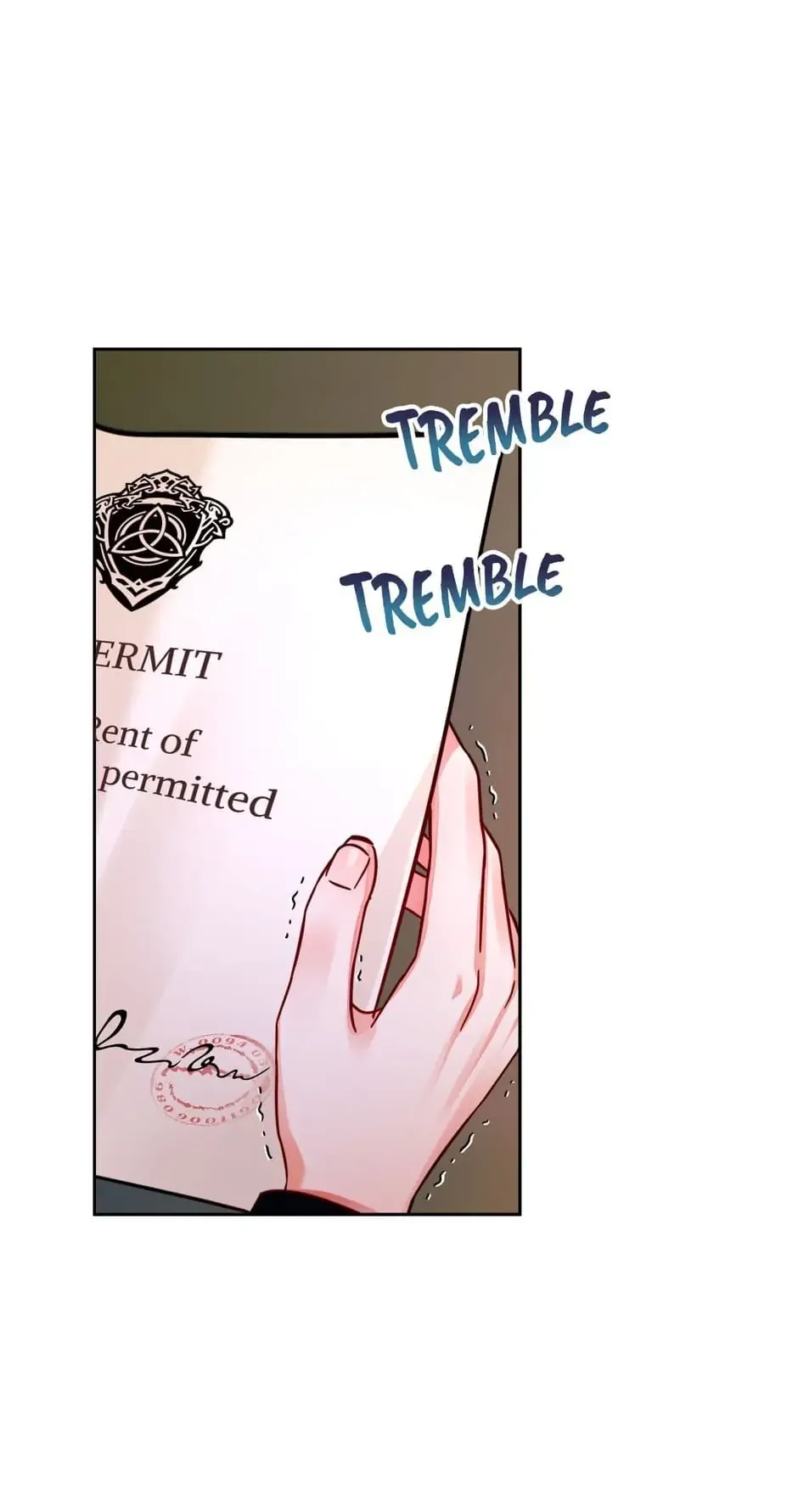 The Princess Doesn’t Want To Marry Her Ideal Type Chapter 39 page 17