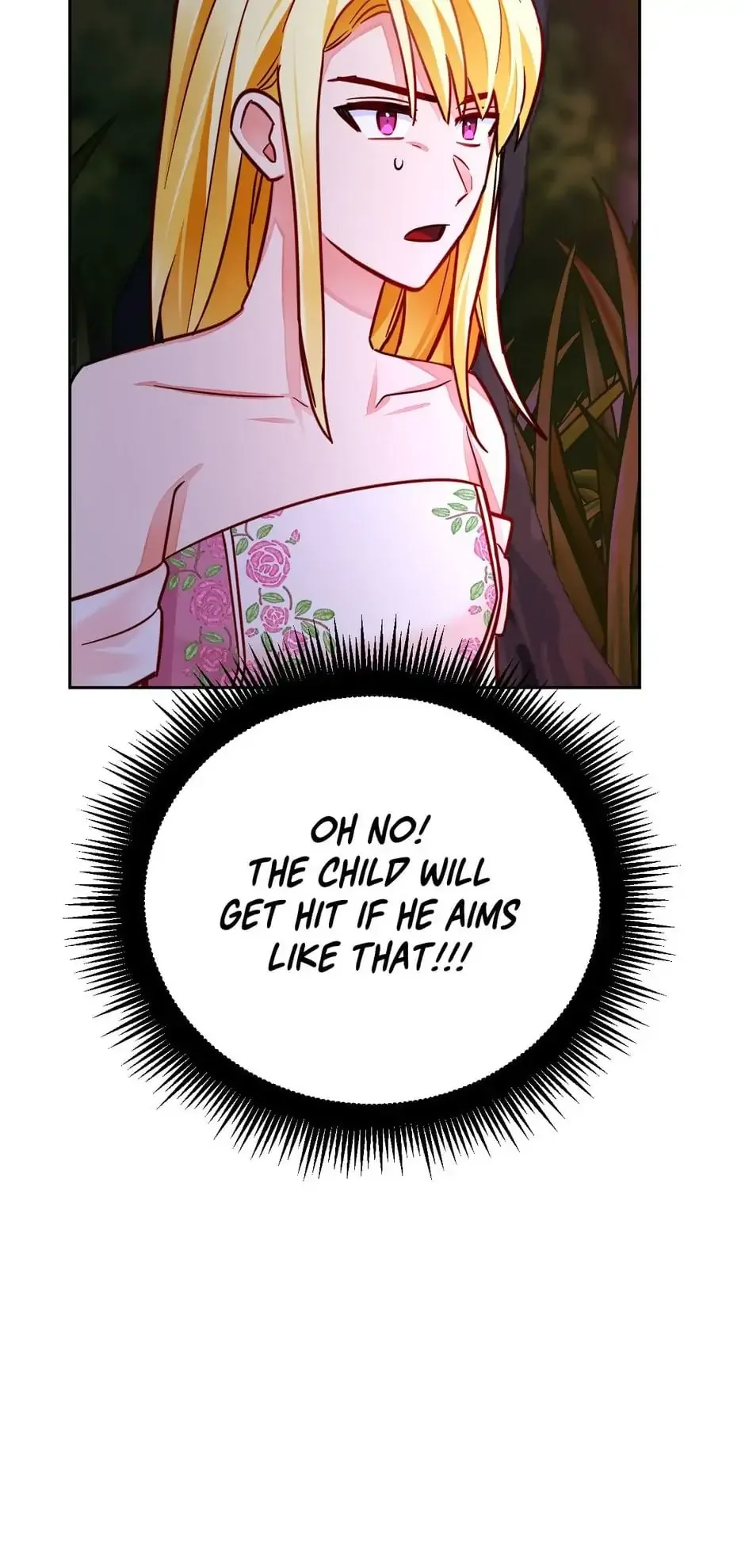 The Princess Doesn’t Want To Marry Her Ideal Type Chapter 39 page 66
