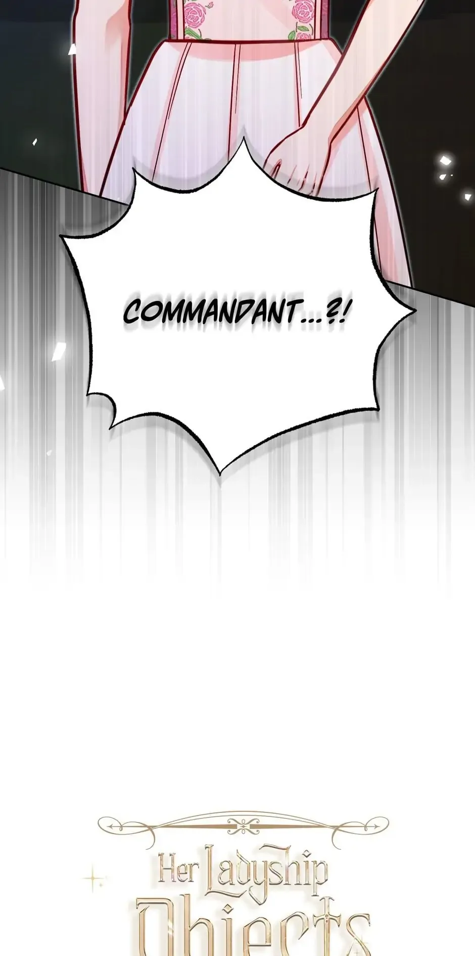 The Princess Doesn’t Want To Marry Her Ideal Type Chapter 39 page 6