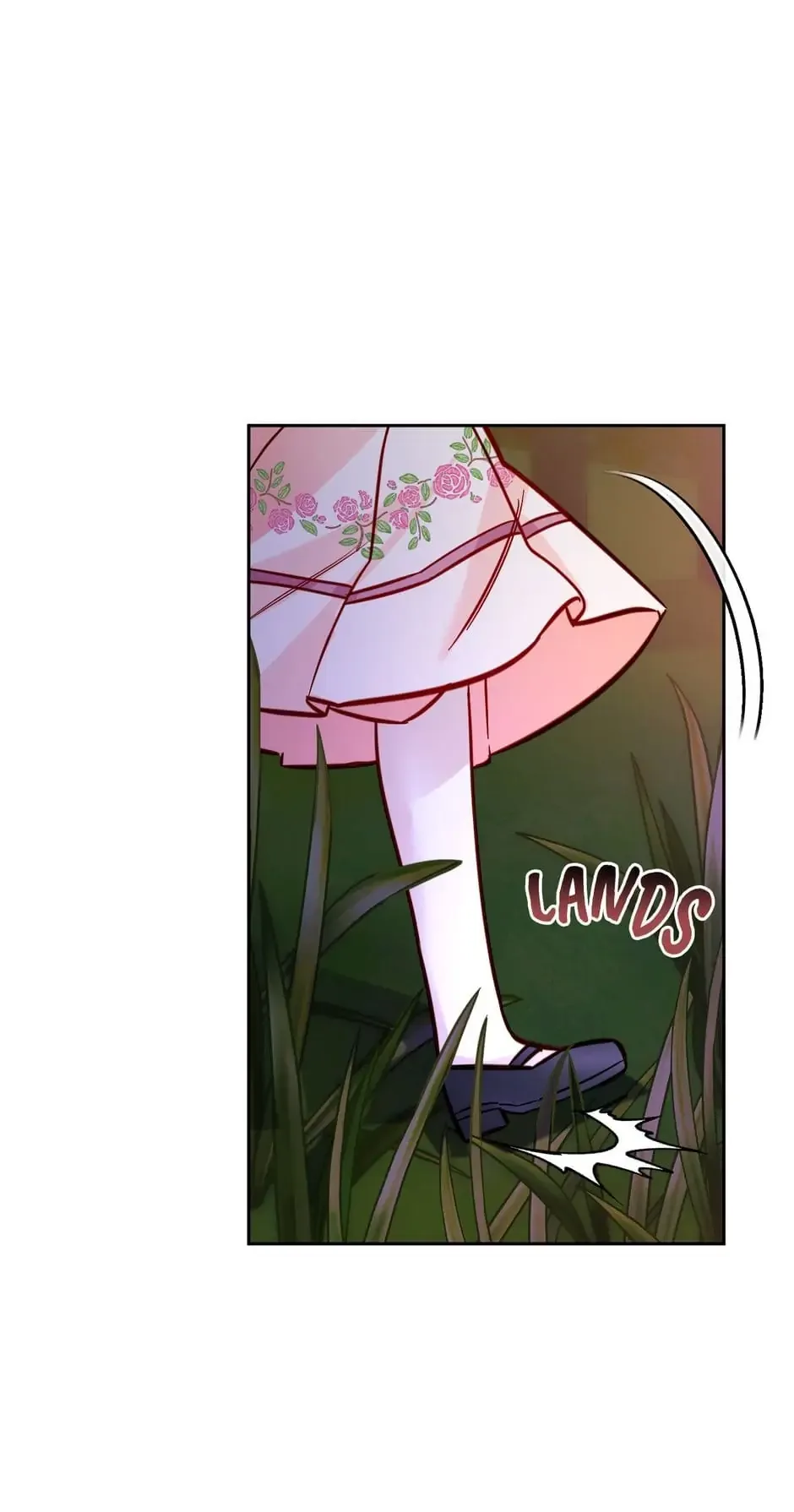 The Princess Doesn’t Want To Marry Her Ideal Type Chapter 39 page 25