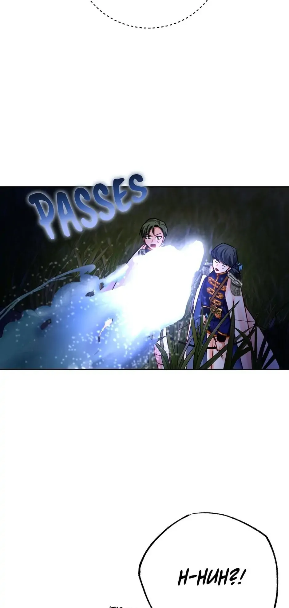The Princess Doesn’t Want To Marry Her Ideal Type Chapter 39 page 62