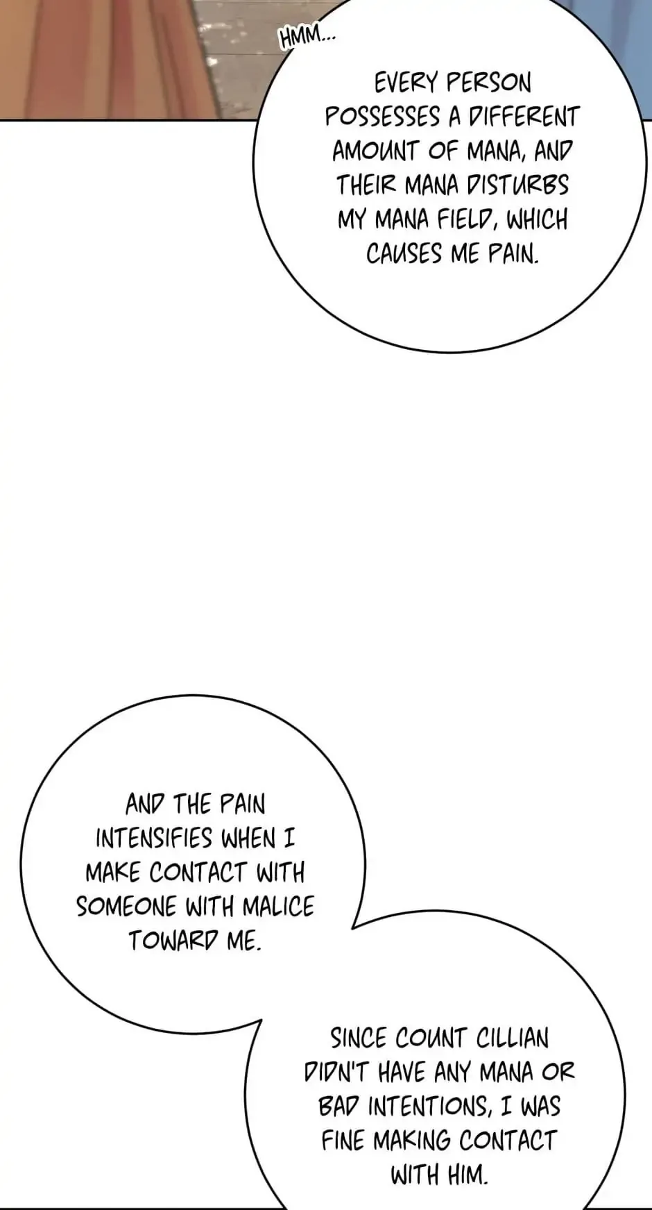 The Princess Doesn’t Want To Marry Her Ideal Type Chapter 28 page 55