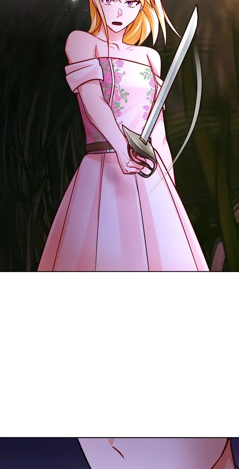 The Princess Doesn’t Want To Marry Her Ideal Type Chapter 39 page 84