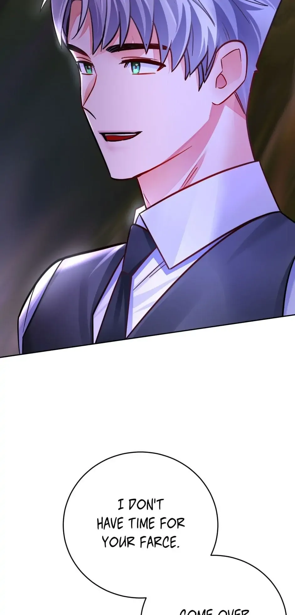 The Princess Doesn’t Want To Marry Her Ideal Type Chapter 39 page 76
