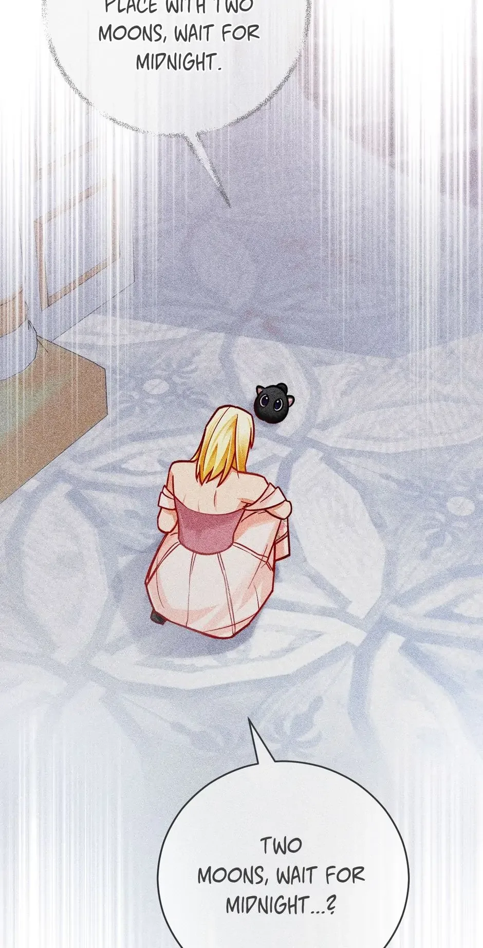 The Princess Doesn’t Want To Marry Her Ideal Type Chapter 39 page 80